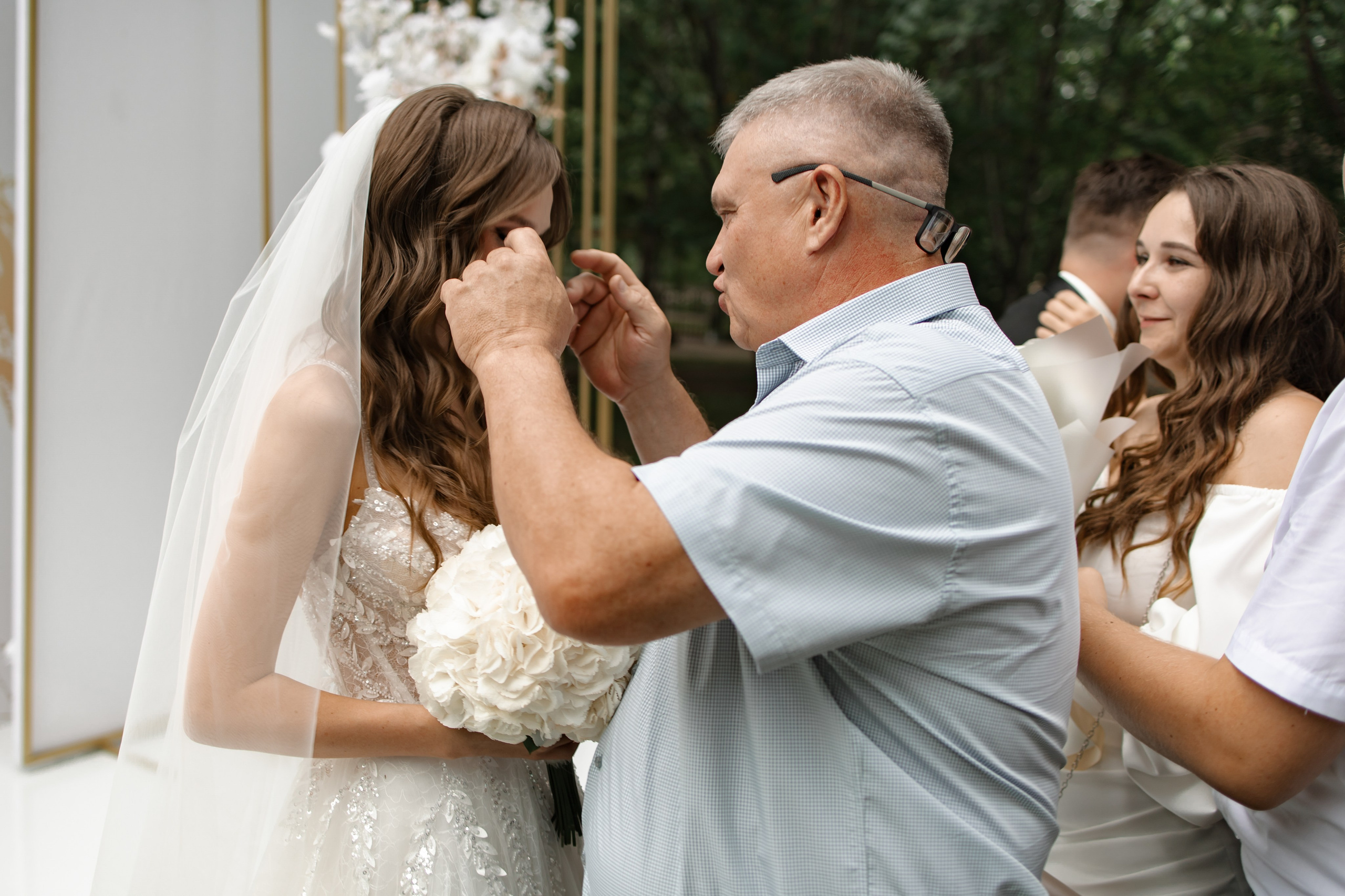 Алла и Николай. Щетинина Наталья свадебный фотограф Барнаул