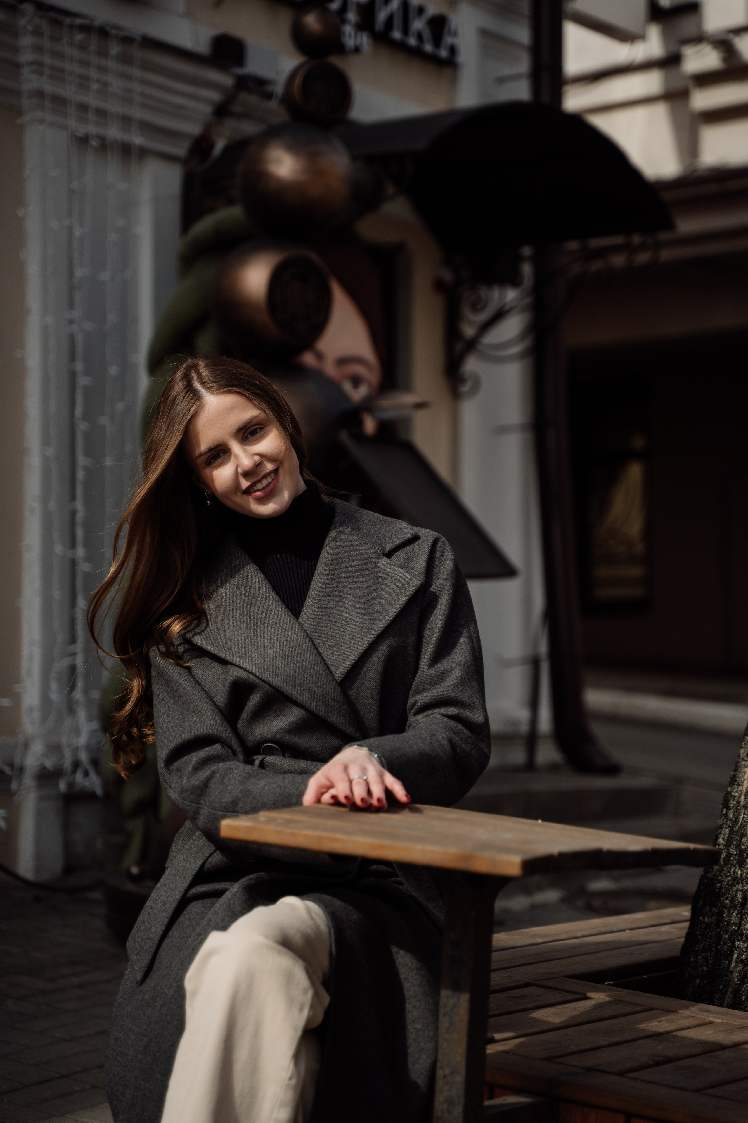 Александр & Анастасия. RAMIL SAFIULLIN