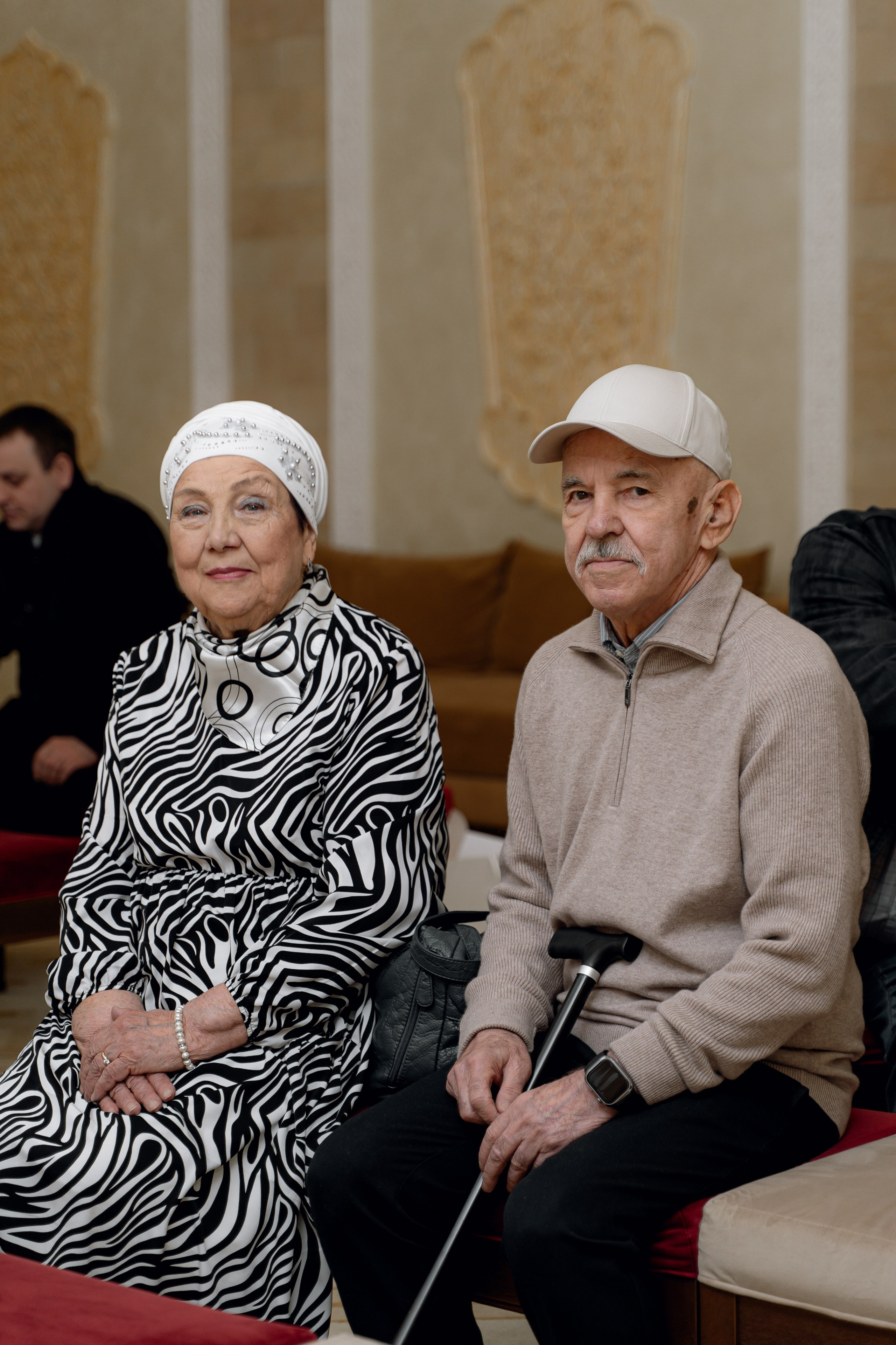 Арслан & Виктория (Ахмадзаки). RAMIL SAFIULLIN