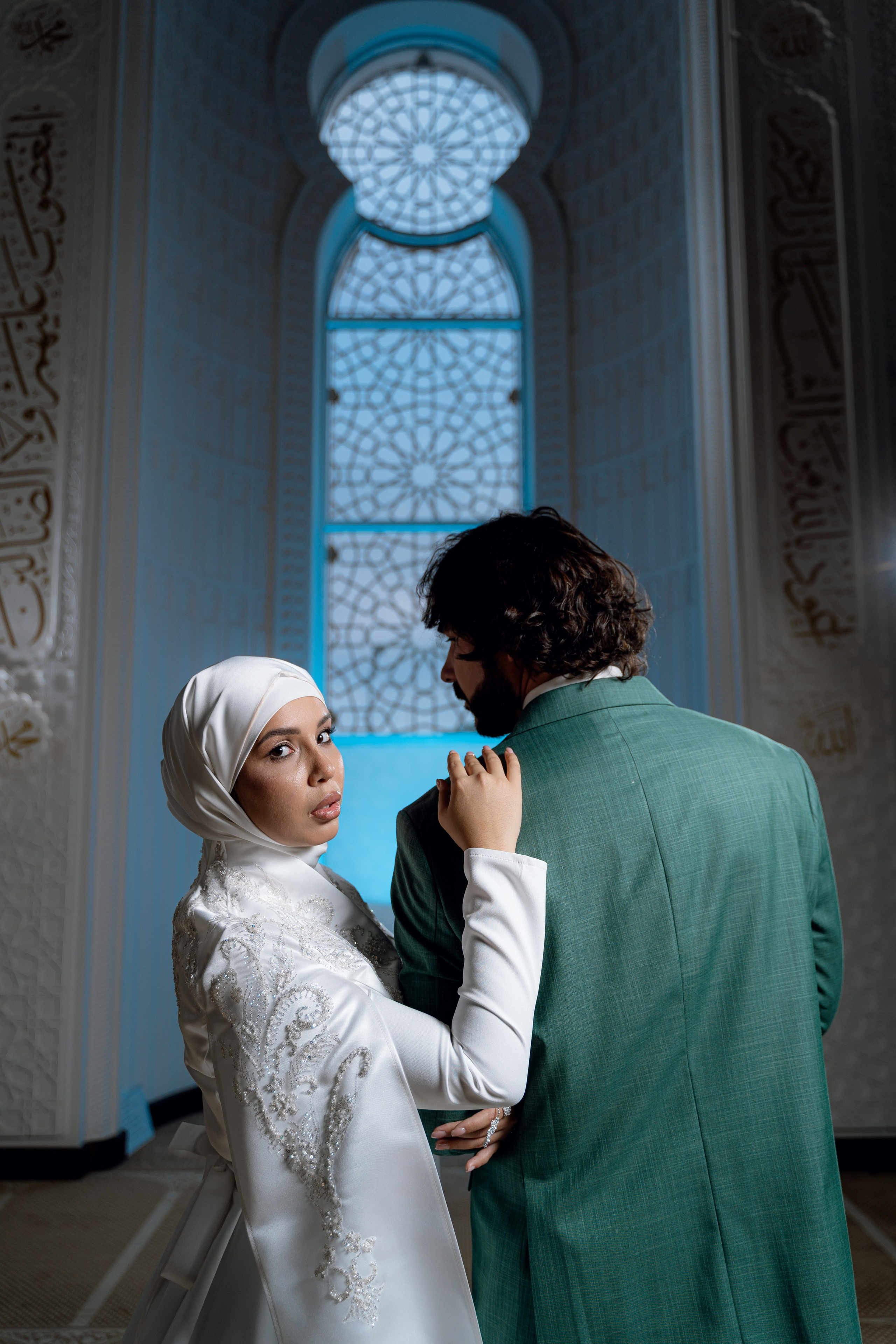 Динур & Аделя. RAMIL SAFIULLIN