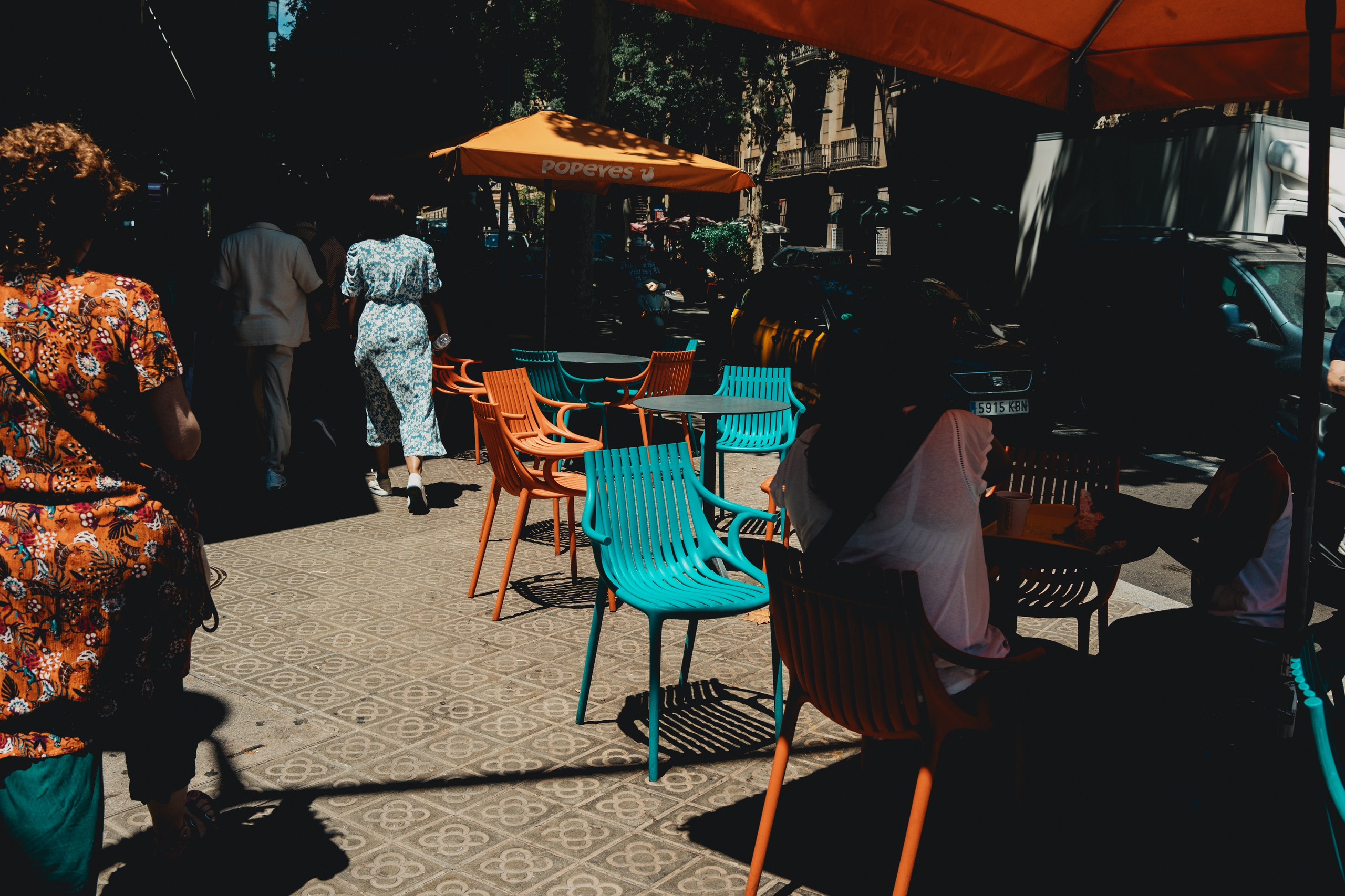 Стрит. Фотограф Минск