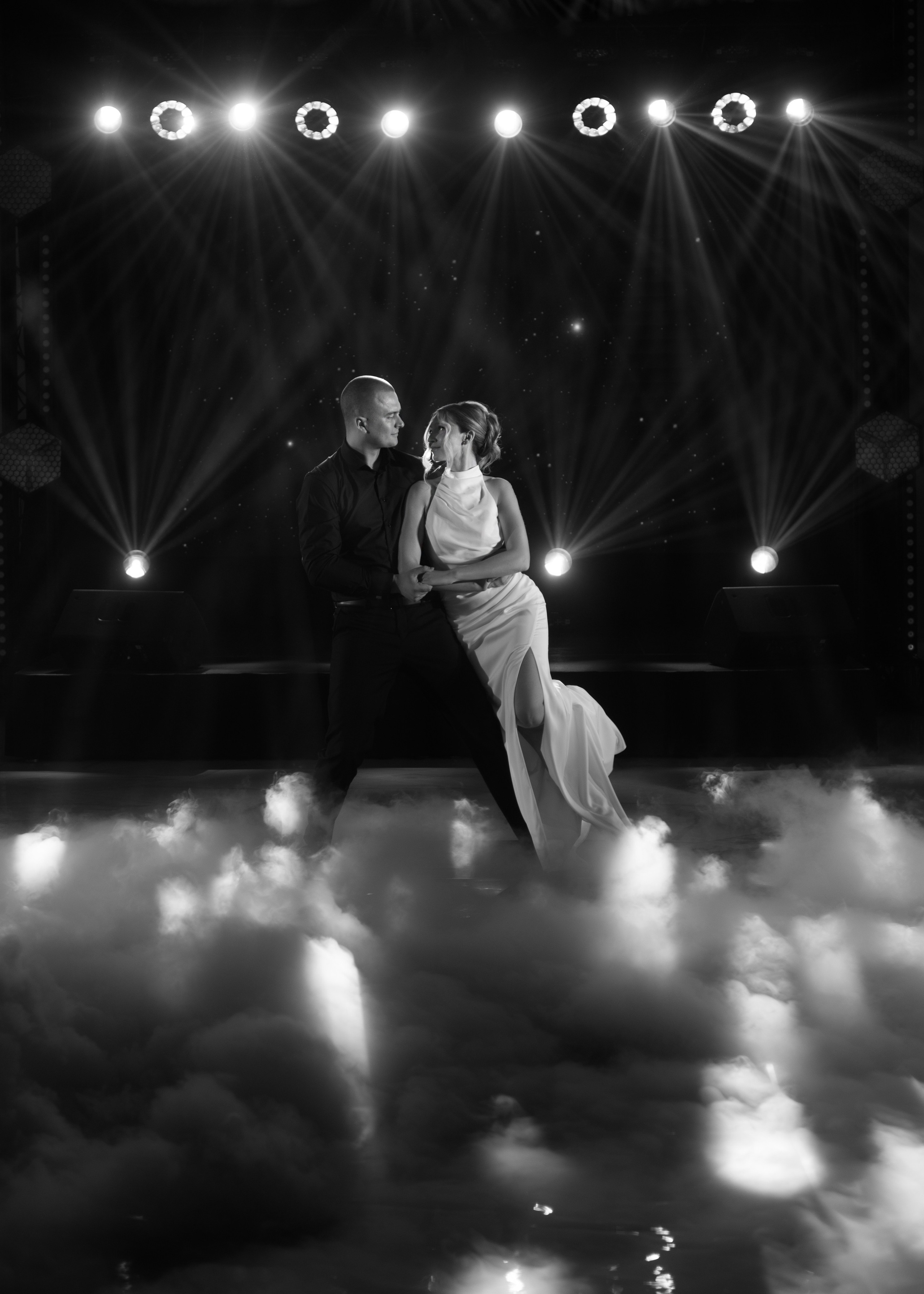 Максим и Элина. Главная