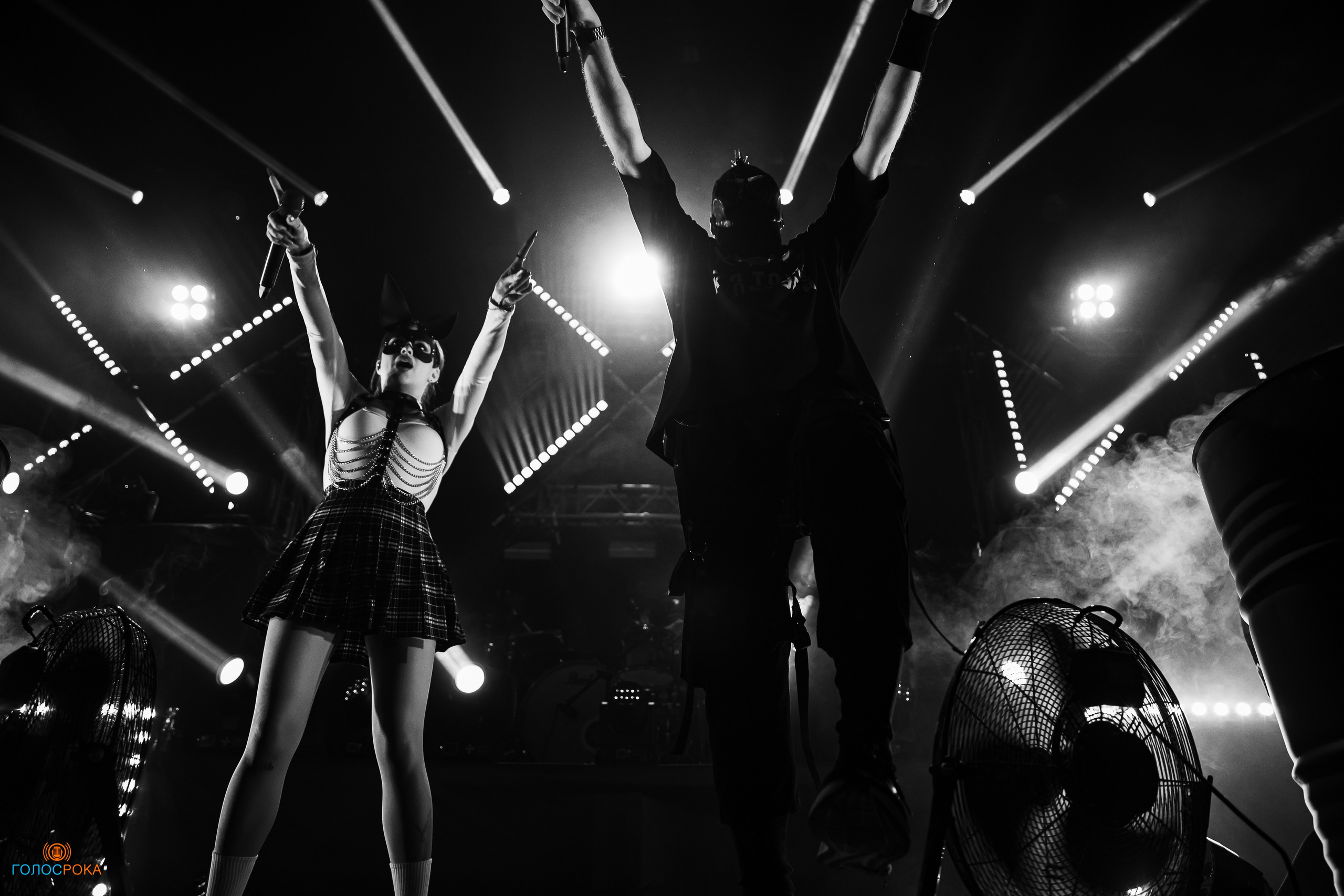 ПНЕВМОСЛОН / 10.11.2023 / 1930 Moscow. Репортажный и портретный фотограф Русакова Жанна
