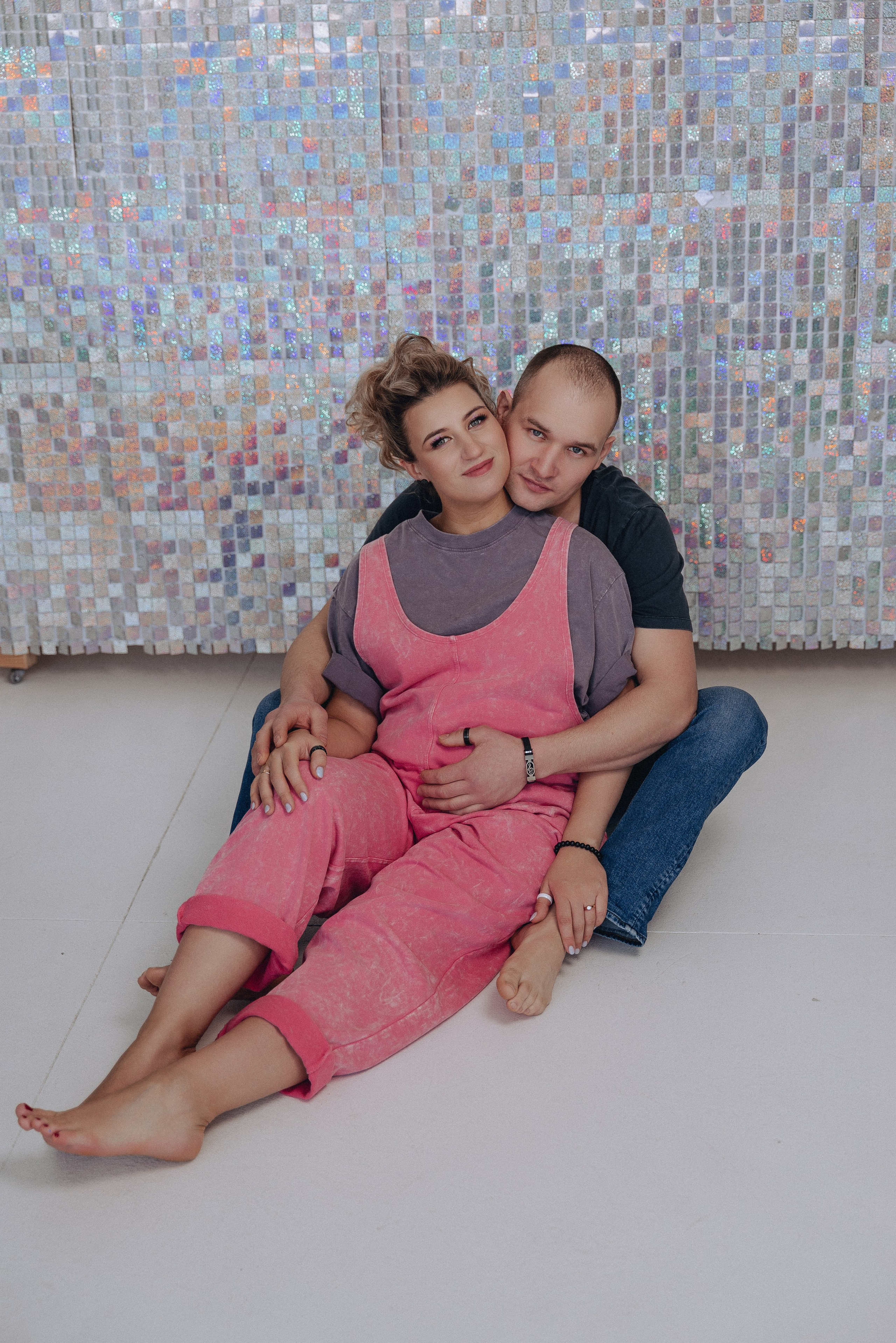 Павел и Яна. Екатерина Курбанова. Женский фотограф