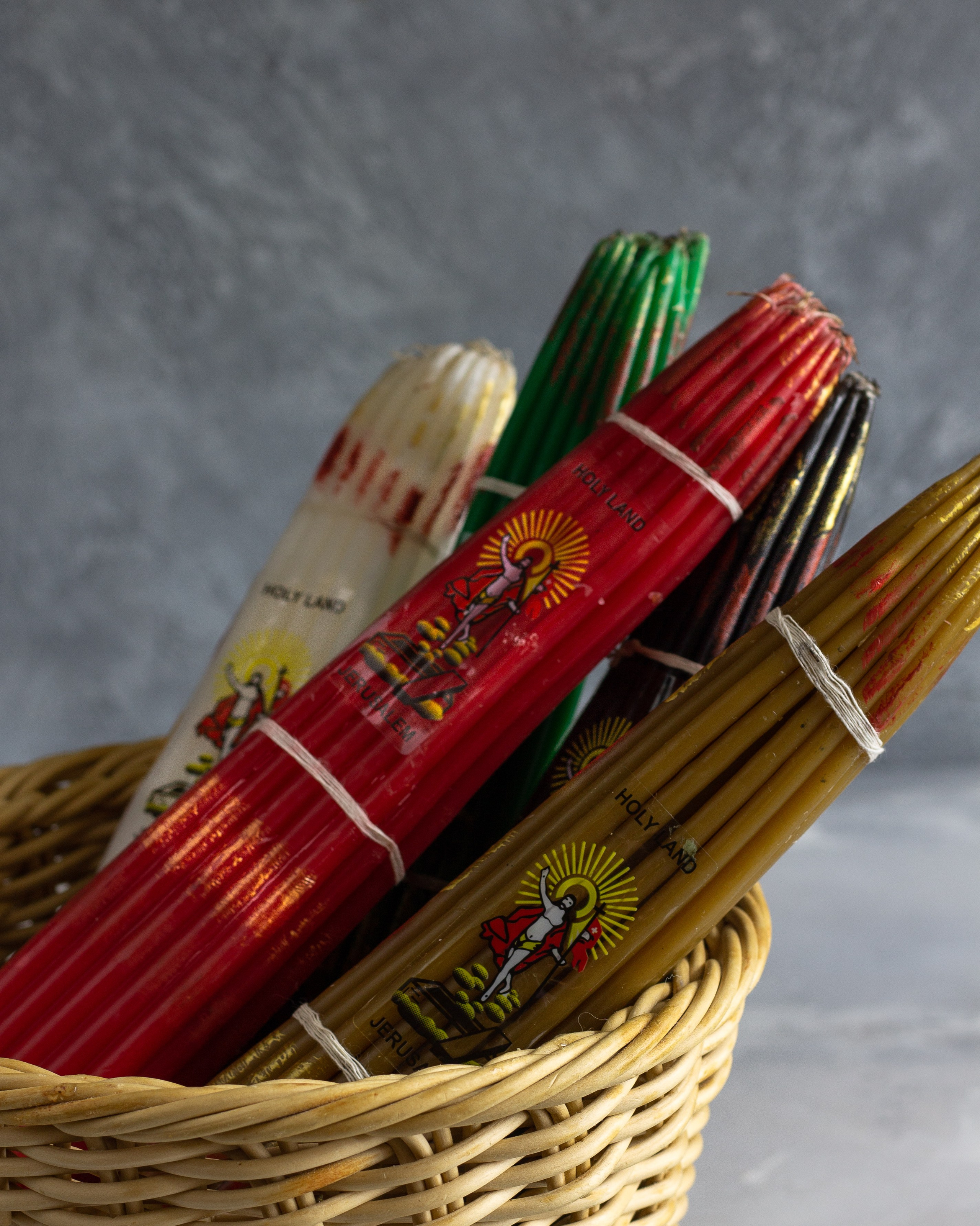 Свечи. Олеся Скобцова фуд и предметный фотограф, видеомейкер, Сургут