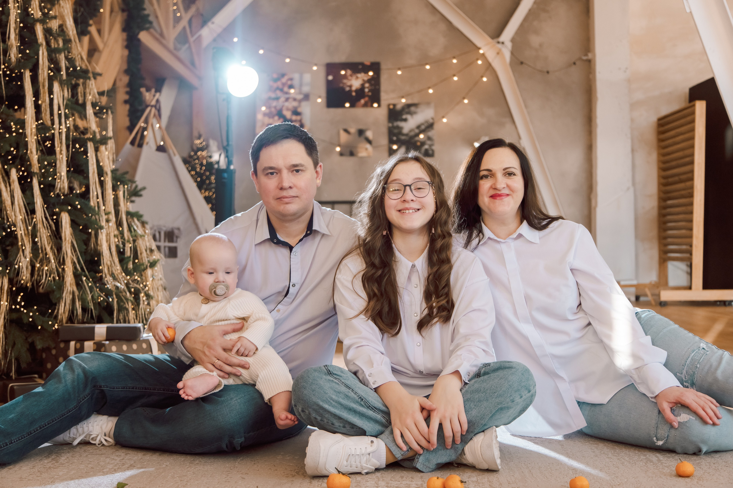 Отзывы о фотографе Ольга Гаврикова. Семейный и детский фотограф в Красноярске Ольга Гаврикова