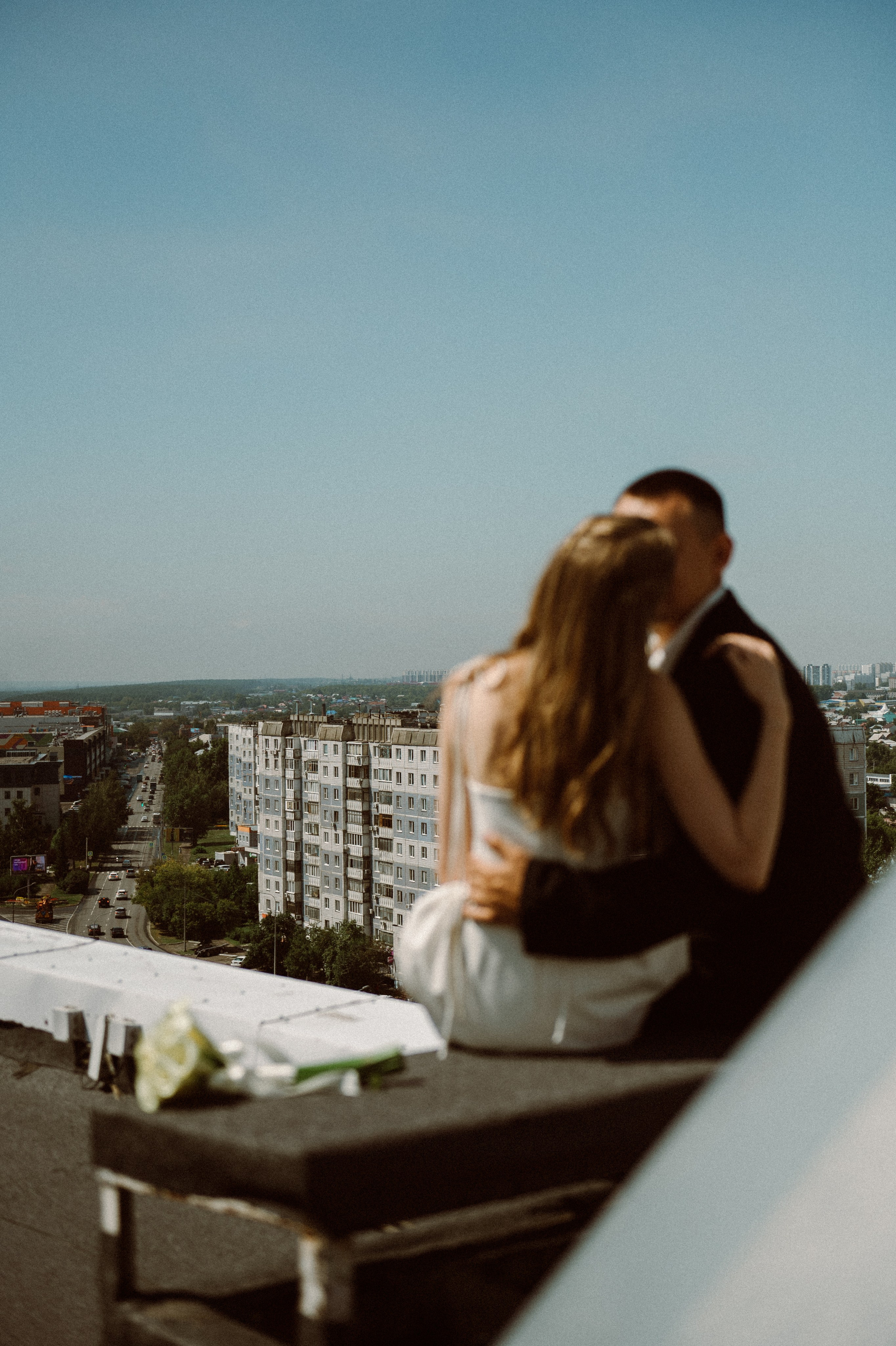 Свадебные фотографии. Фотограф в Барнауле Дарья Бутурлакина. Люби.Цени.Касайся