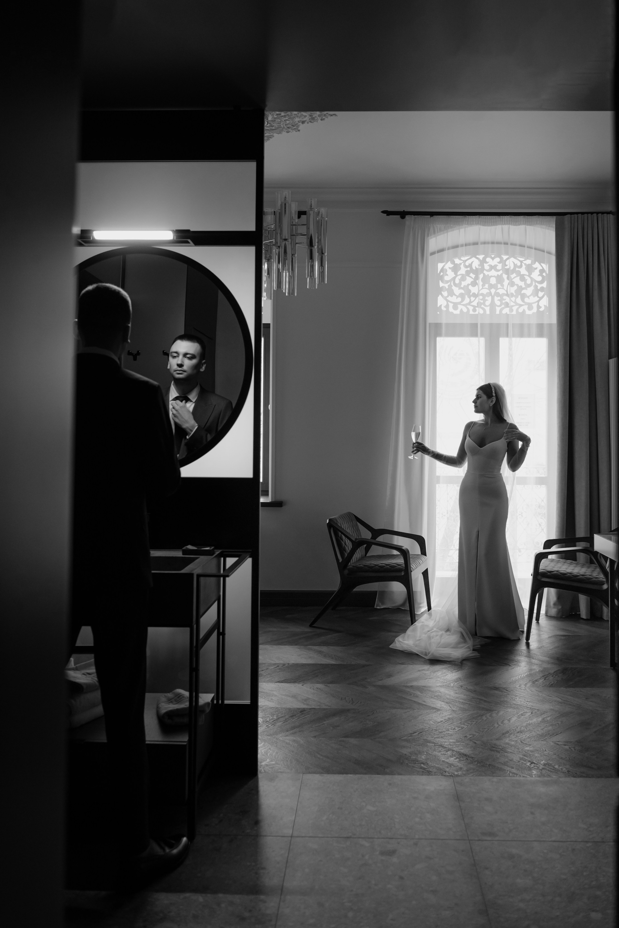 Danila|Marta. Свадебный фотограф в Минске и Санкт-Петербурге Вероника Аксенова