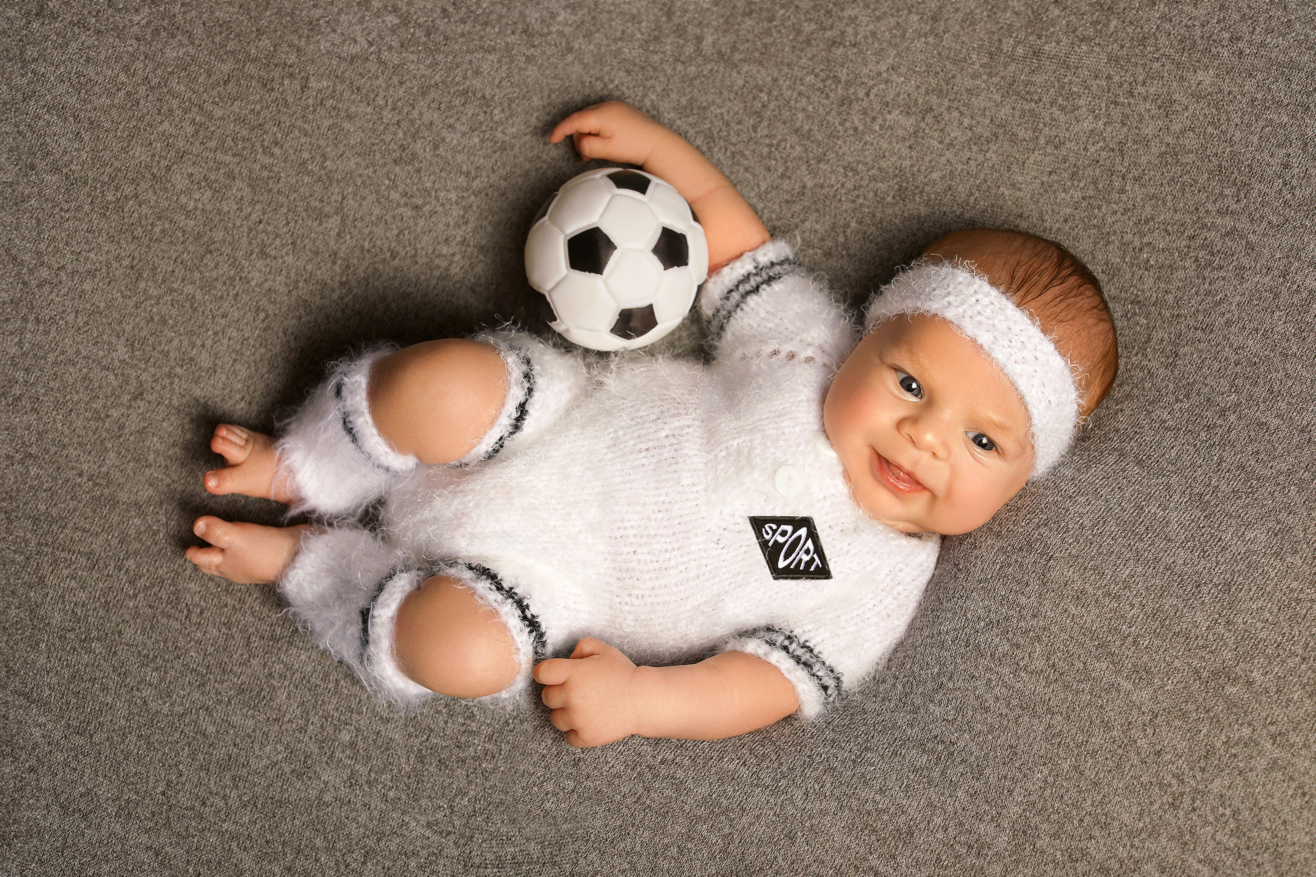 Миша — пакет № 1 «ONLY». Фотограф новорожденных в г. Великий Новгород — Екатерина Новикова