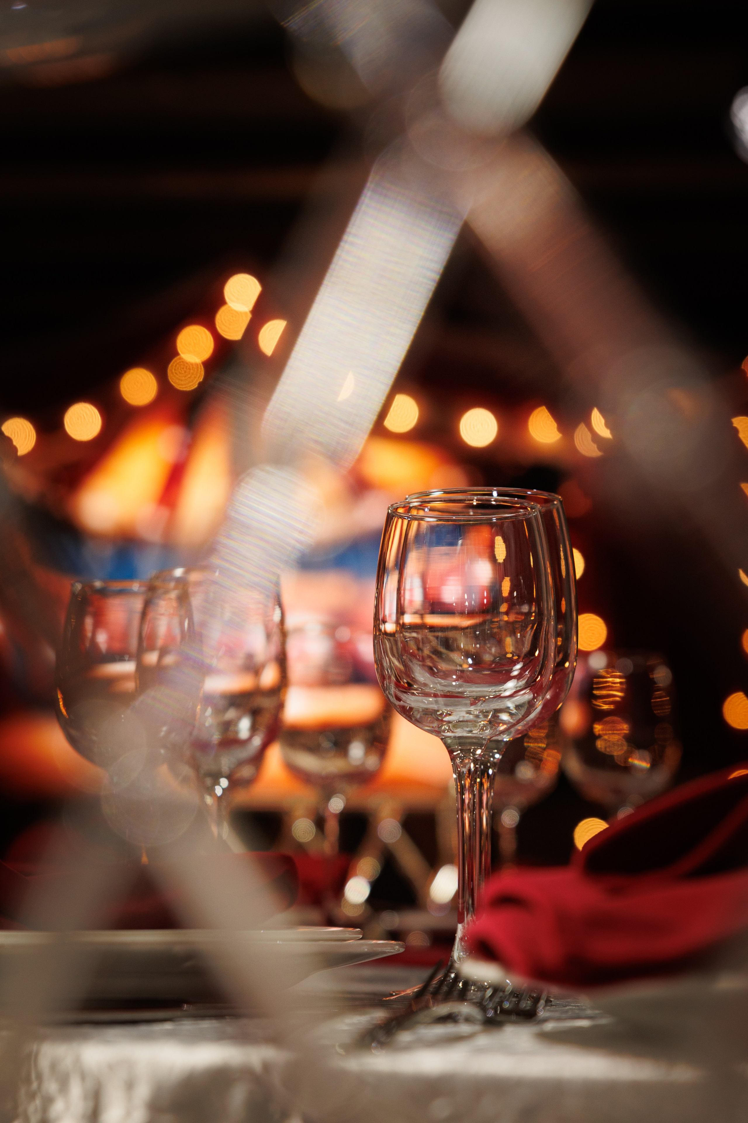 Корпоратив в стиле «Цирк». Репортажный фотограф Ольга Кочетова в Москве