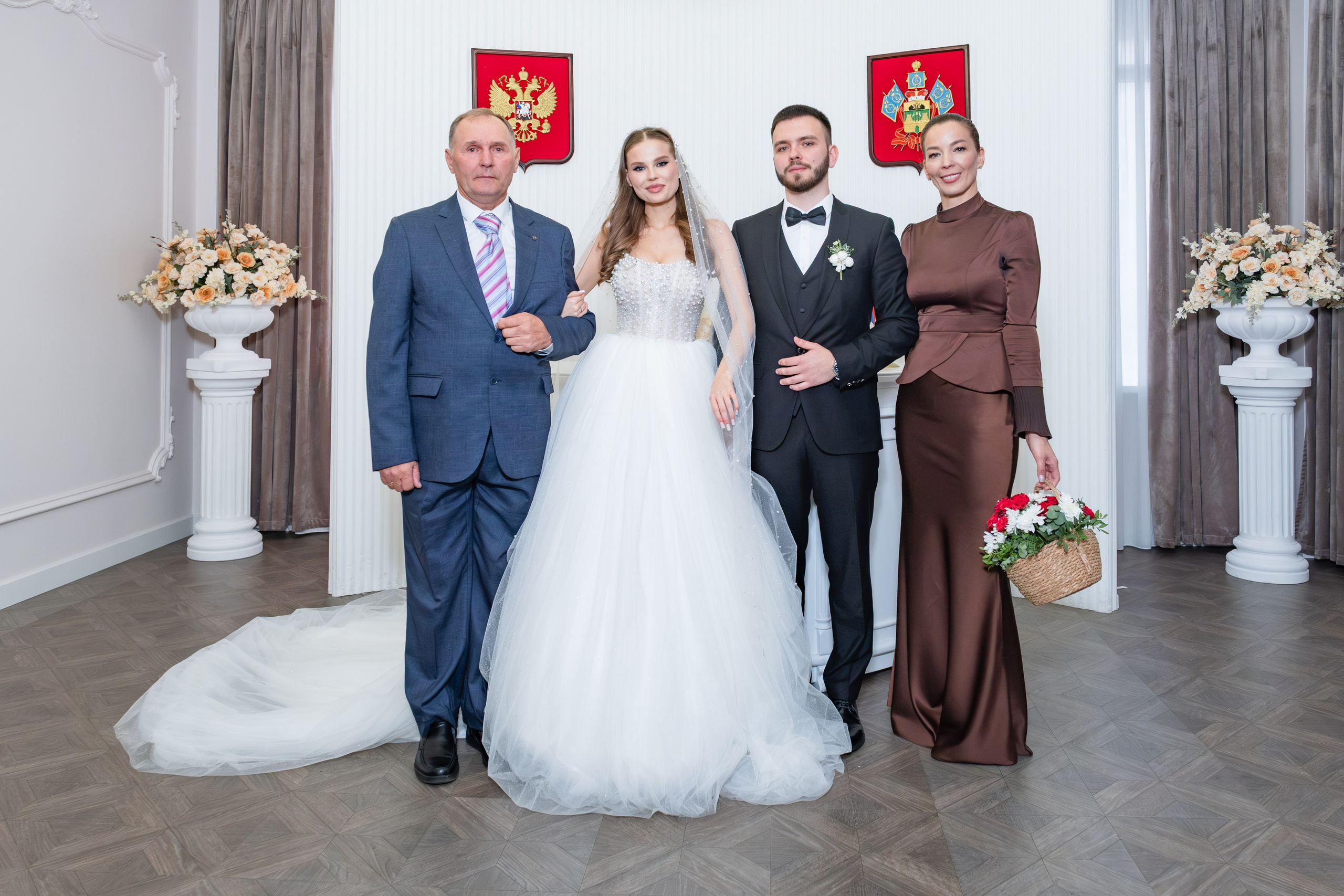 Сергей & Диана