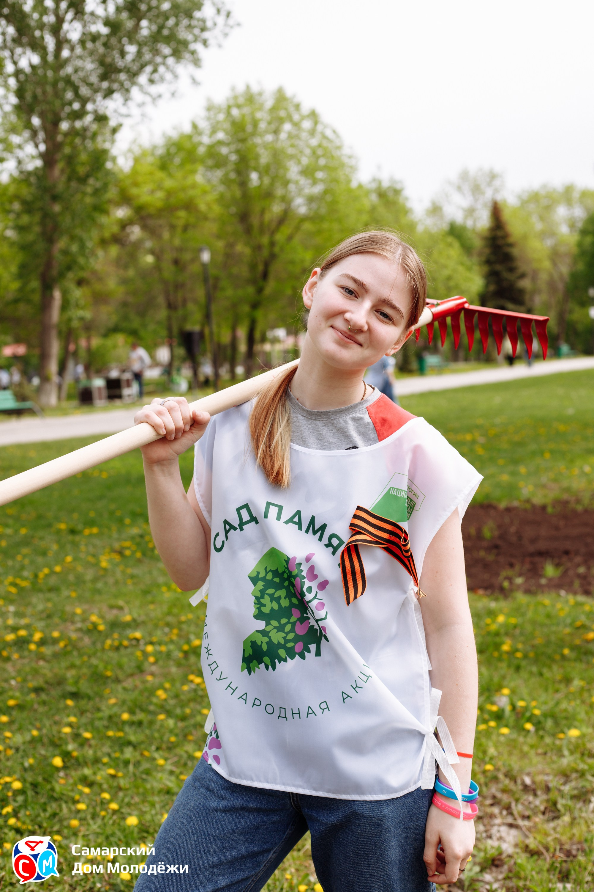 Репортаж. Фотограф Владимир Бурыкин