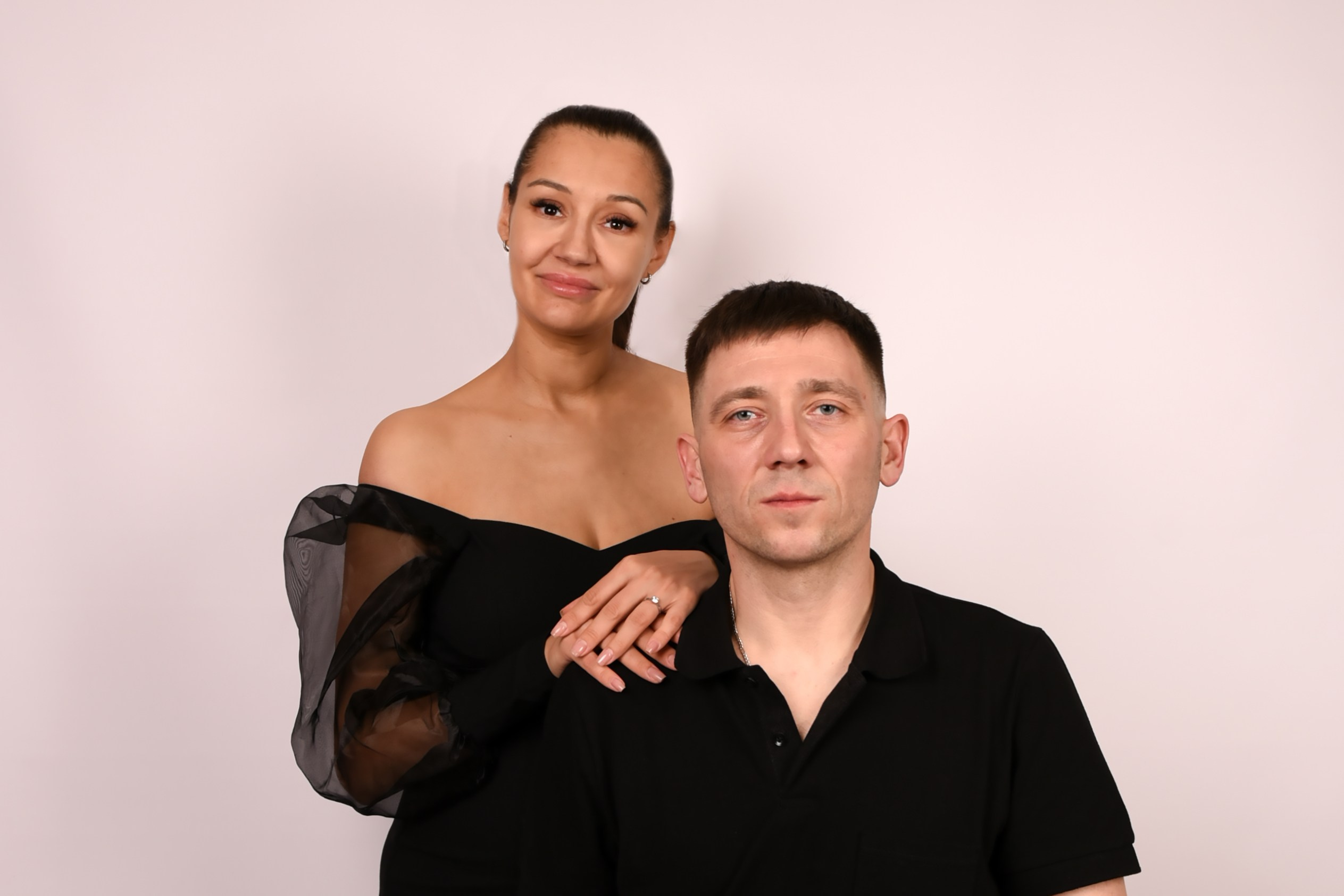 Семейная фотосессия