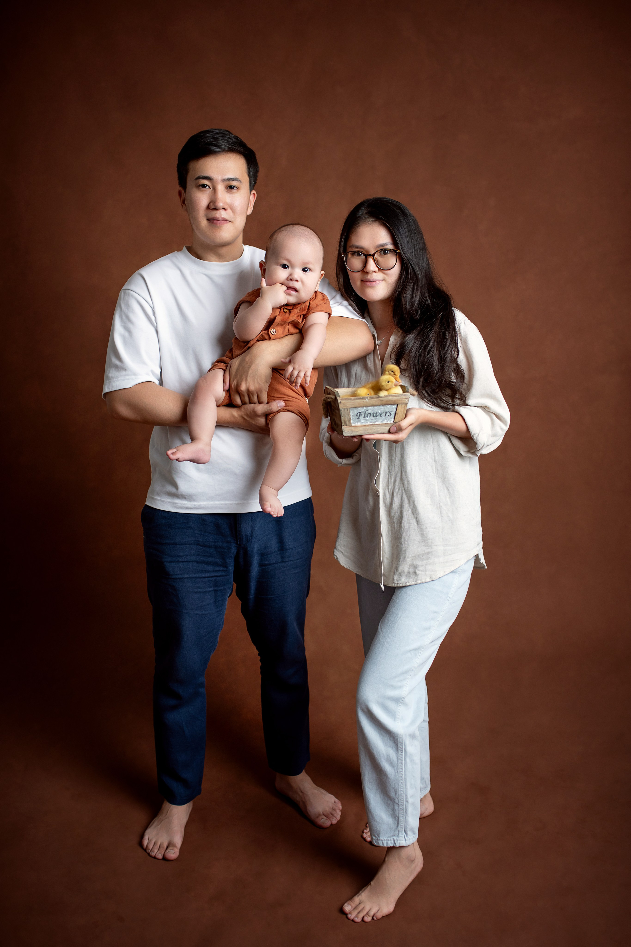 Фотодень УТЯТА 2026. Творческая команда Ульяшевы, свадебная и семейная фотография. Кахахста