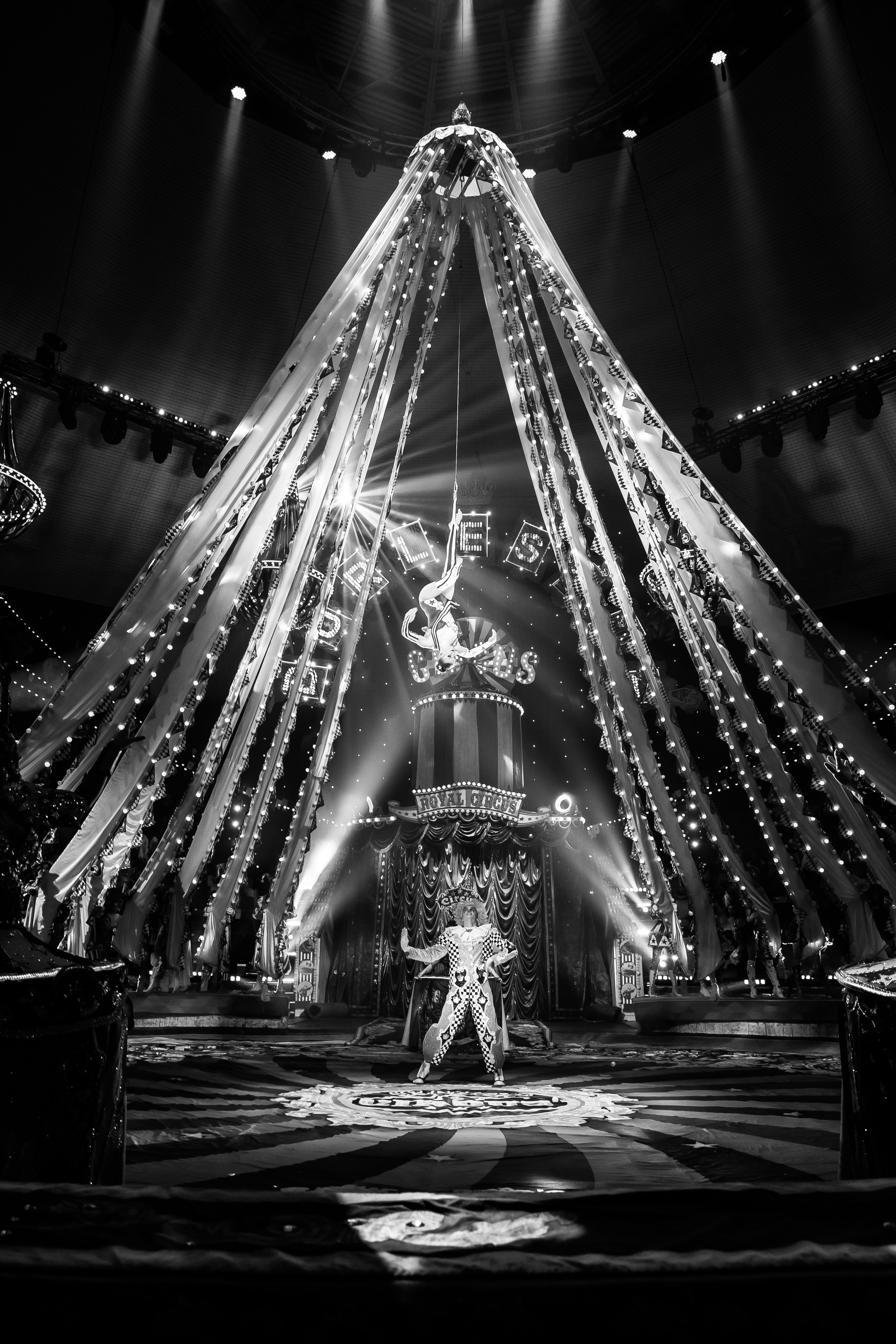 BURLESQUE. Андрей Черёмушкин | Репортажный Фотограф в Хабаровске