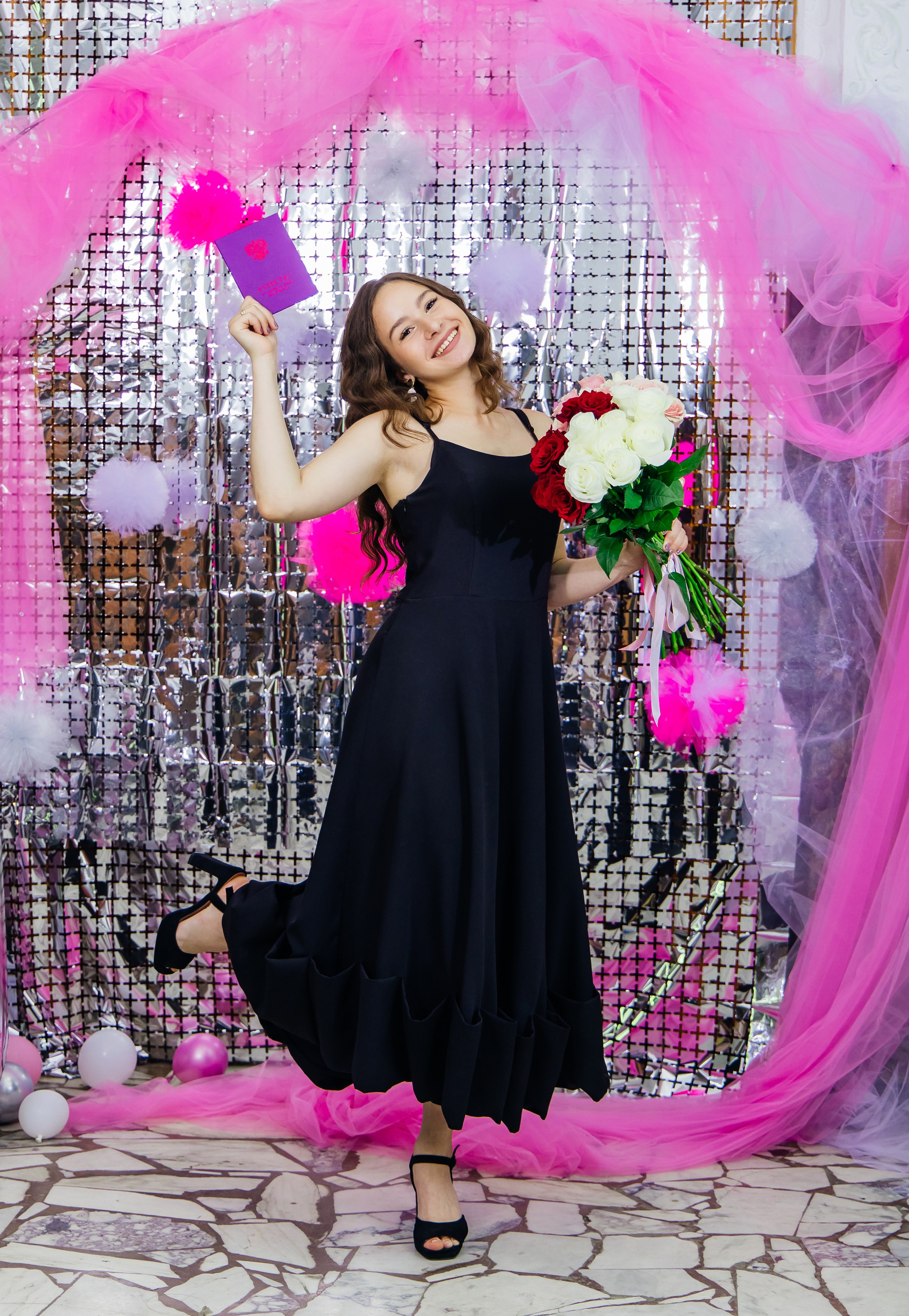 Фотосопровождение. Студия «Фокус» детская фотография Ольги Поповой г. Бийск