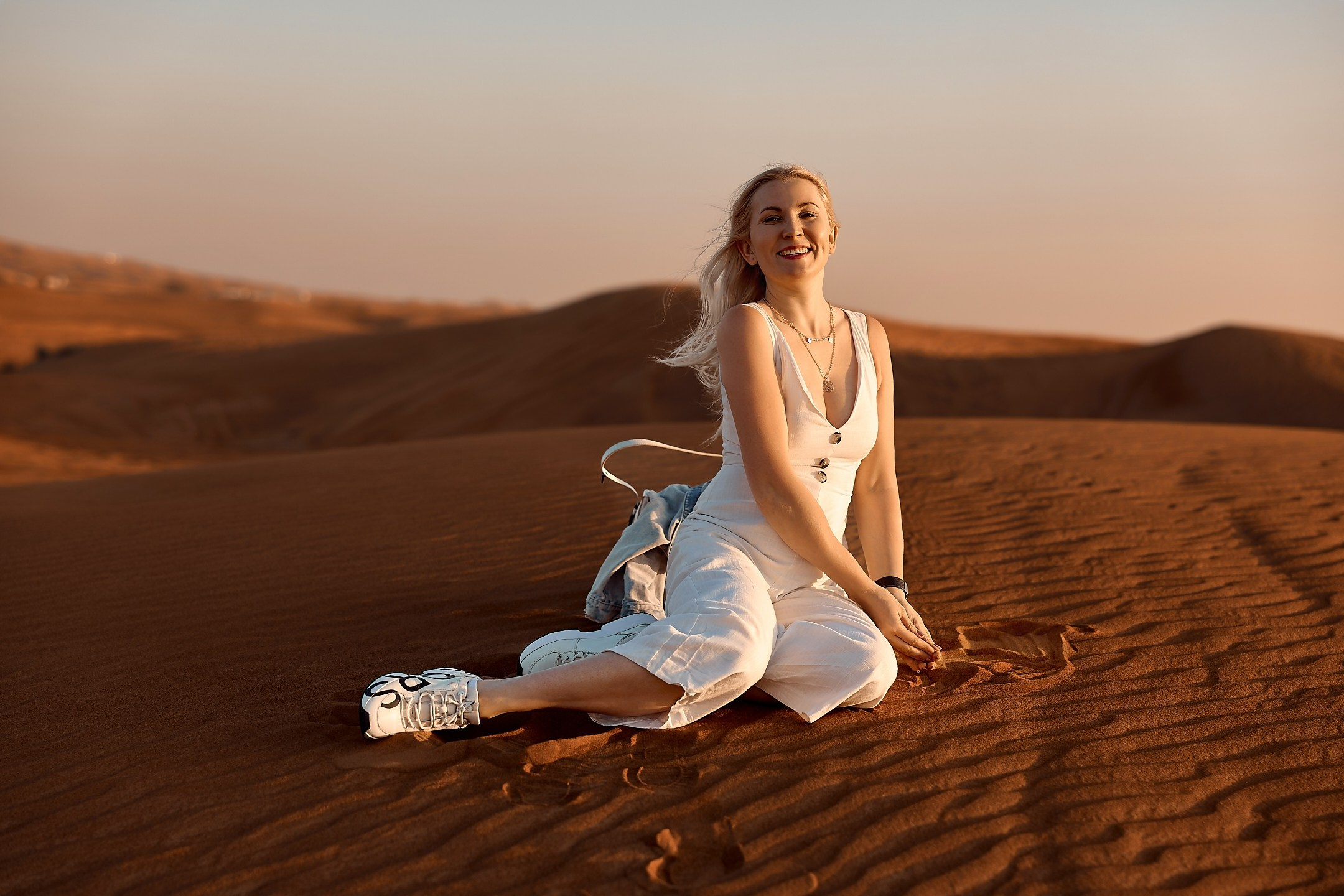 ОАЭ. Семейный фотограф в Москве — Войтюк Илья