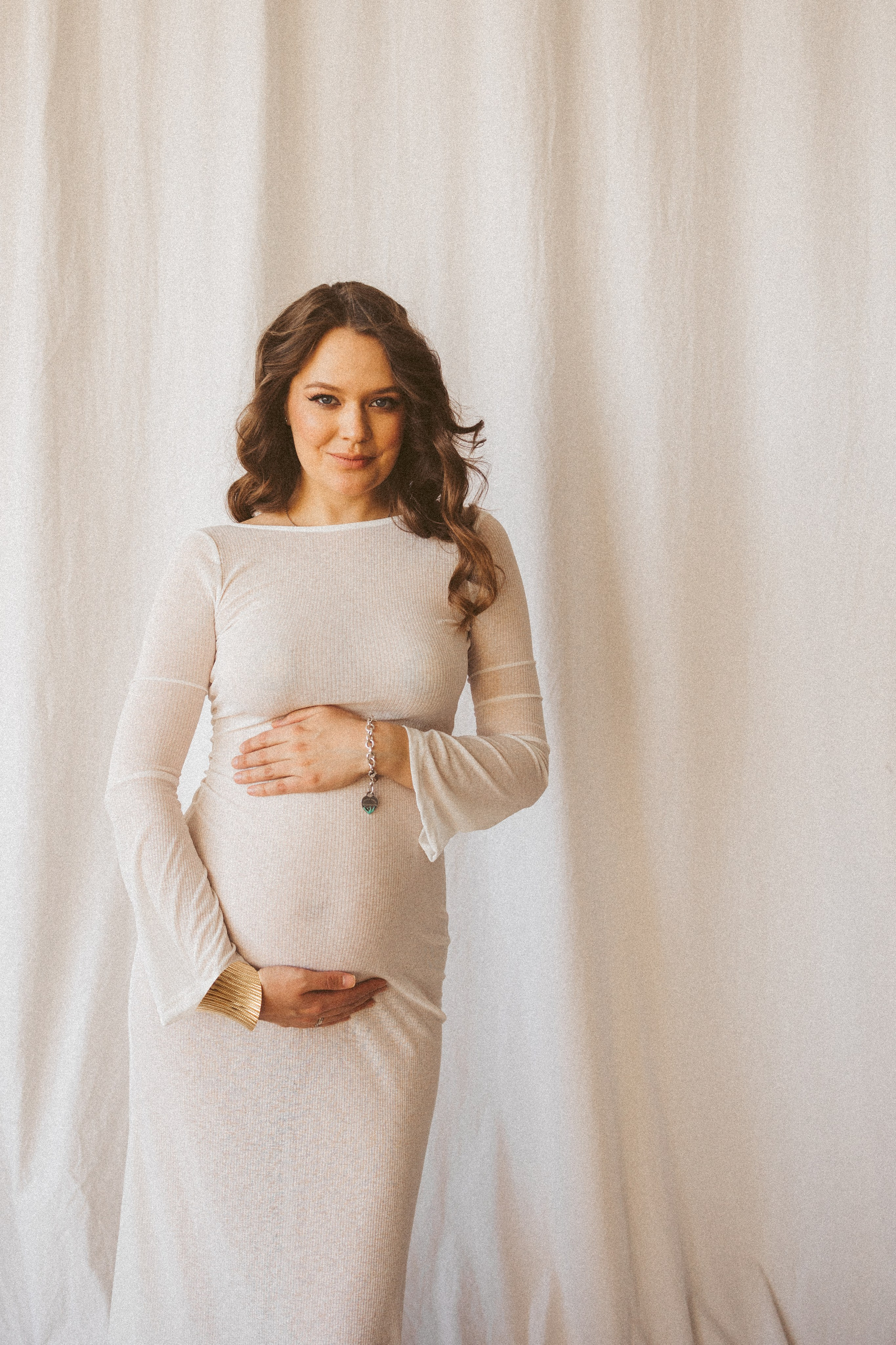 Беременность. Фотограф в Москве и Домодедово Ирина Коростелева