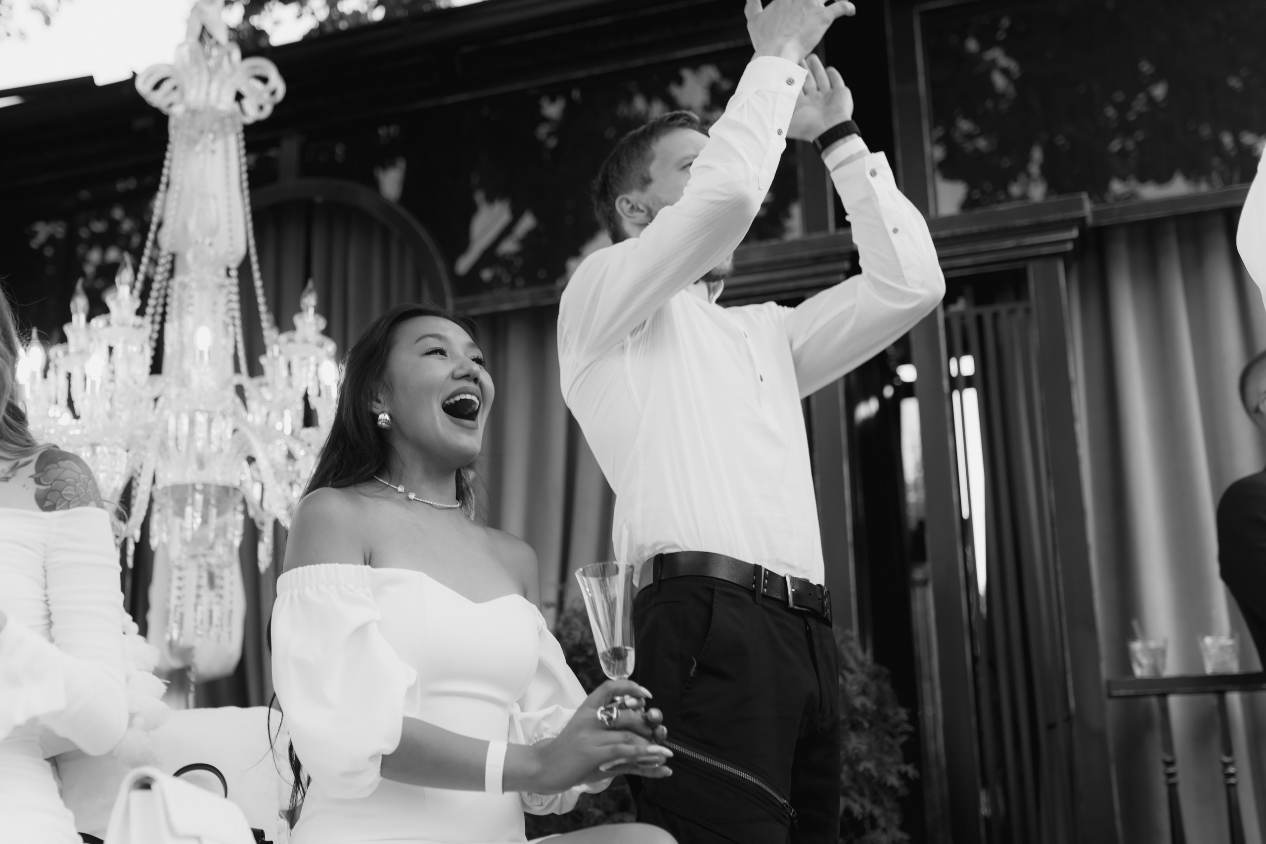 Максим & Даша. Дмитрий Позняк — свадебный фотограф в Брянске. Личный сайт фотографа