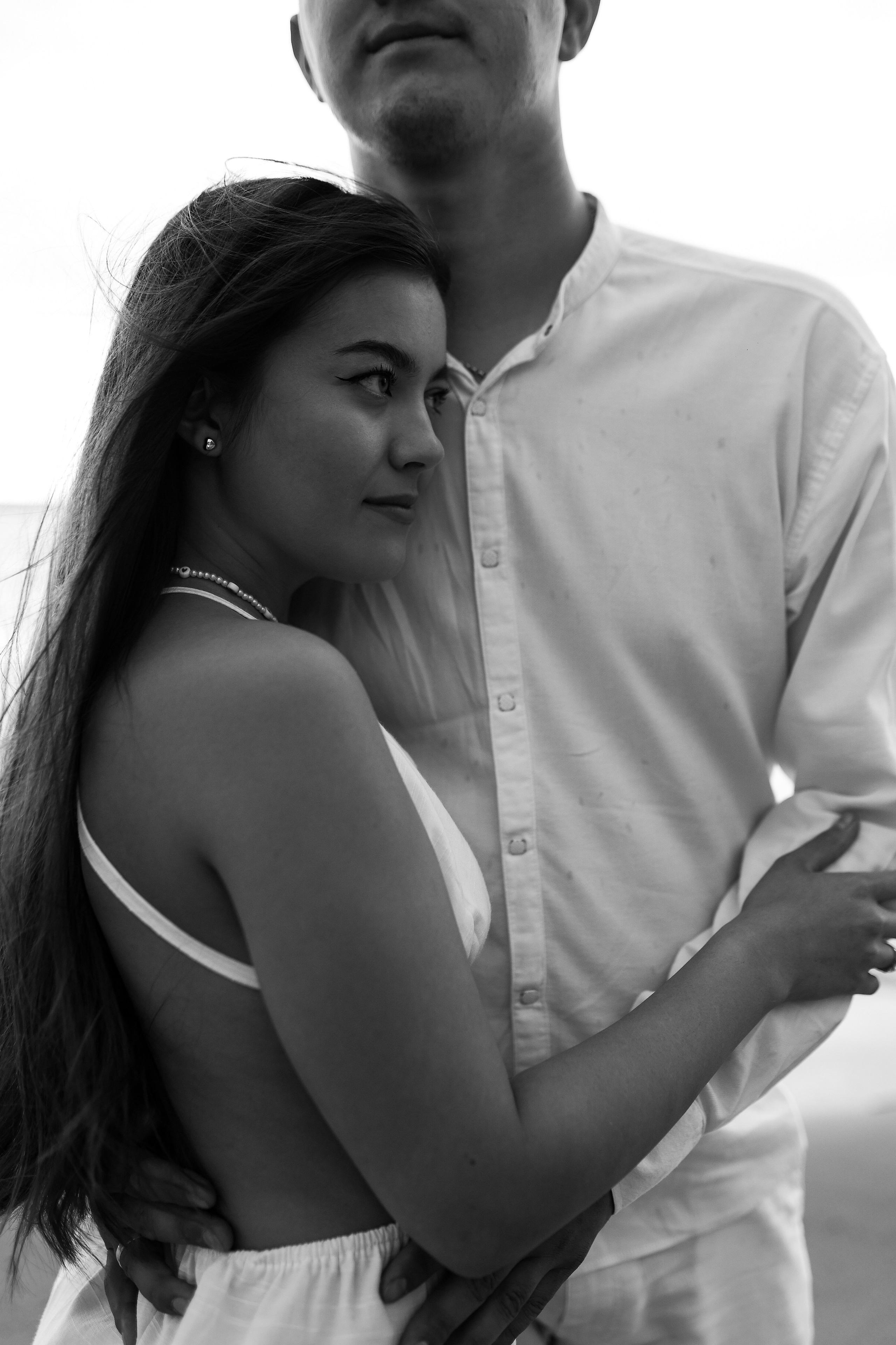 Рамиль и Анна. Таирова Гузель|Свадебный фотограф в Ульяновске