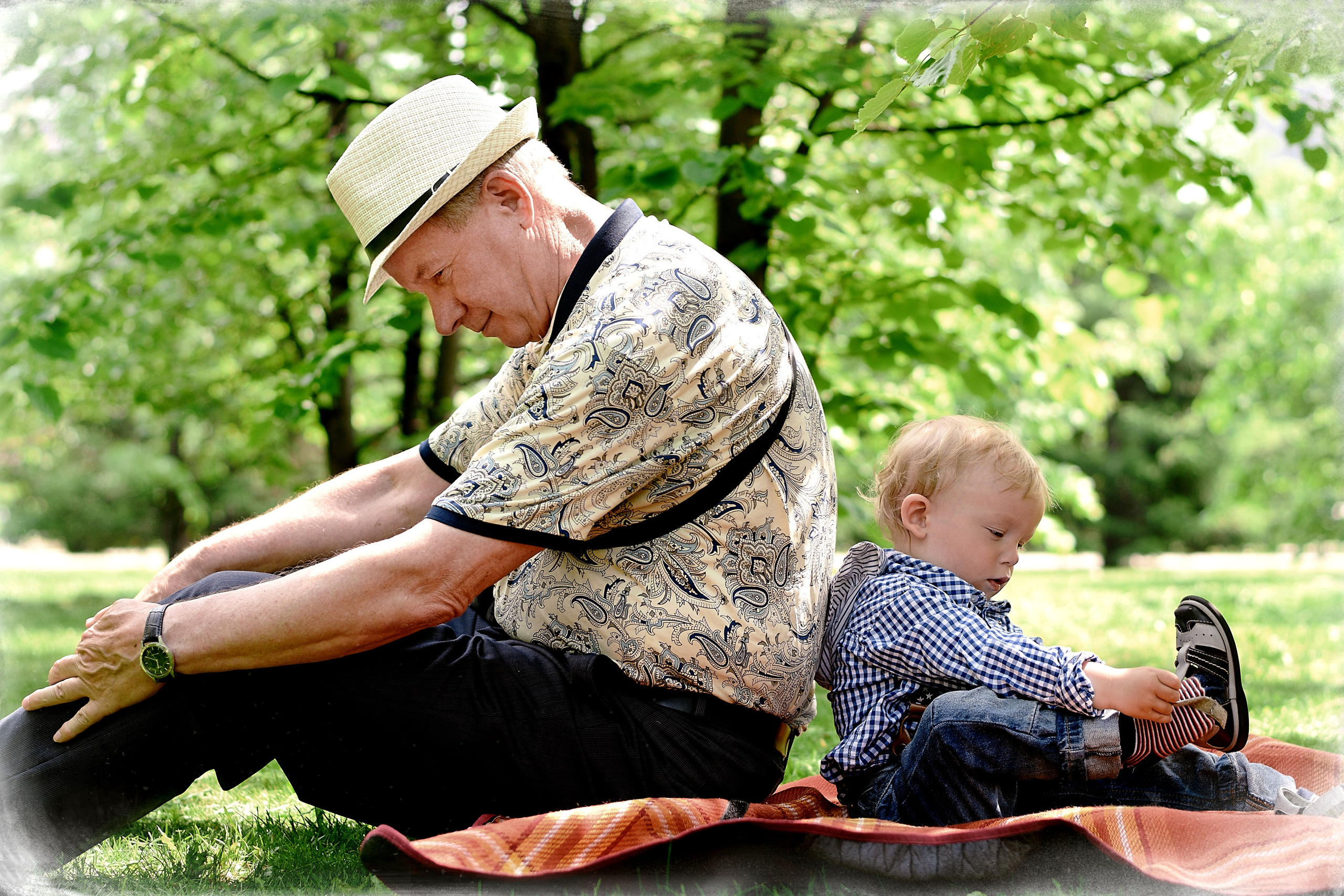 Семейная и детская съемка. Фотосессии на природе. Красноярск