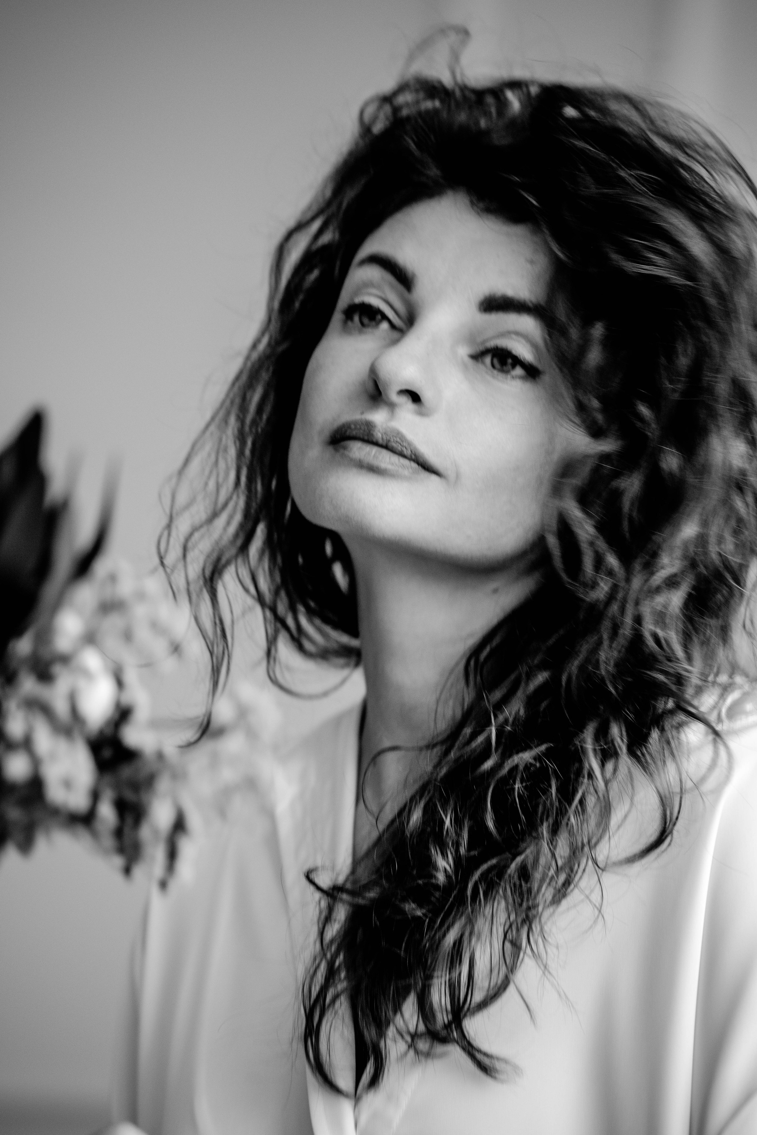 Трансформационная фотосессия «Моя жизнь — про меня!». Студийный и свадебный фотограф В городе Екатеринбург Ирина Мальта