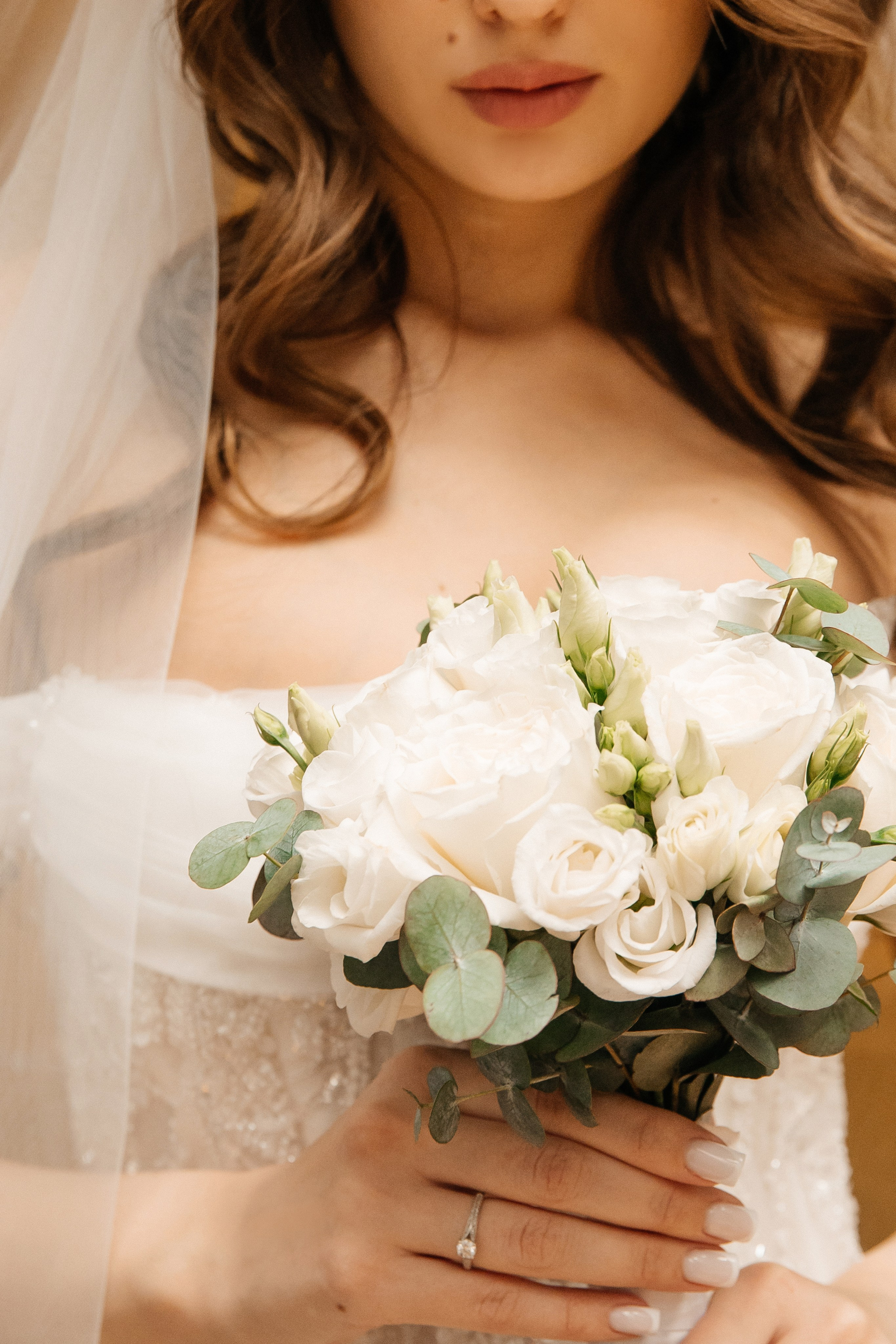 ANONS. Мария — Свадебный фотограф