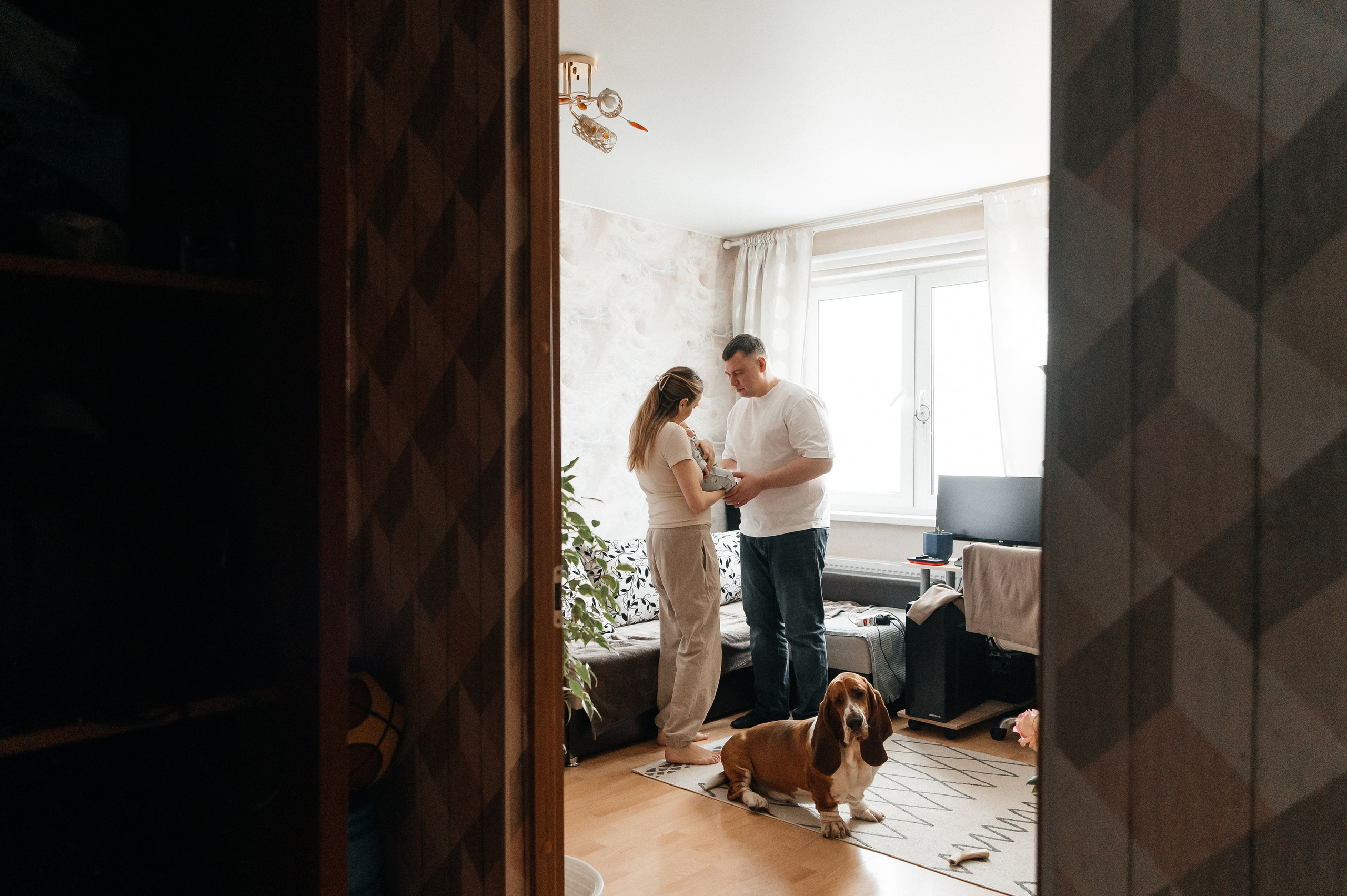 HOME. Мария — Свадебный фотограф