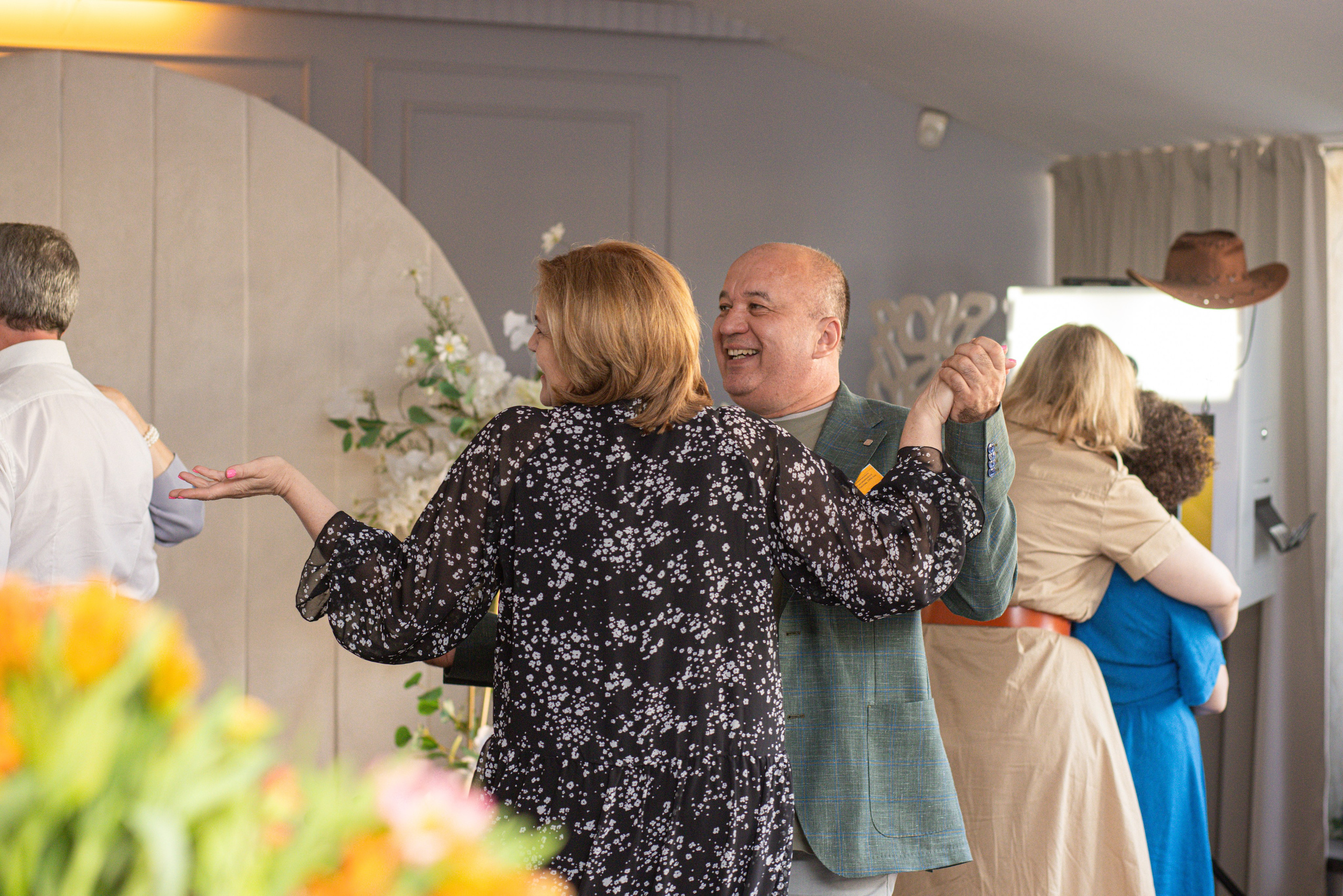 Встреча выпускников. Стоматологи СПб. Семейный фотограф в Вышнем Волочке — Ульяна Иванова | Фотосессии для всей семьи