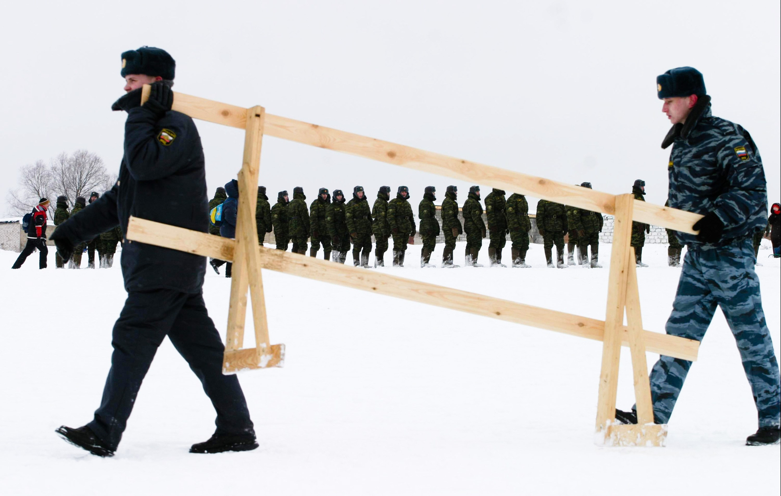 Репортажи. Фотограф в Москве Юлия Майорова