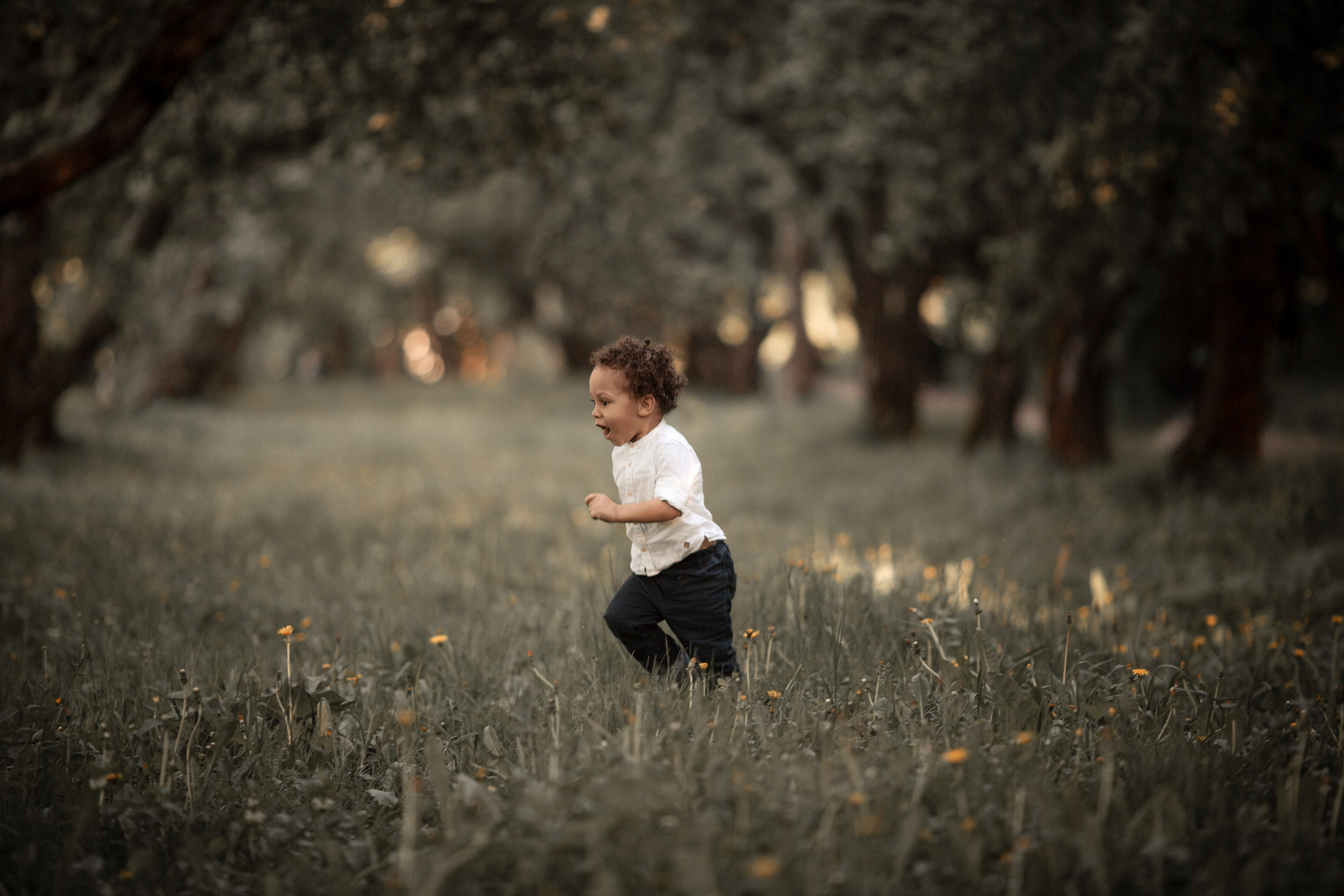 Про любовь, которую не нужно объяснять. Семейный и детский фотограф в Москве Юлия