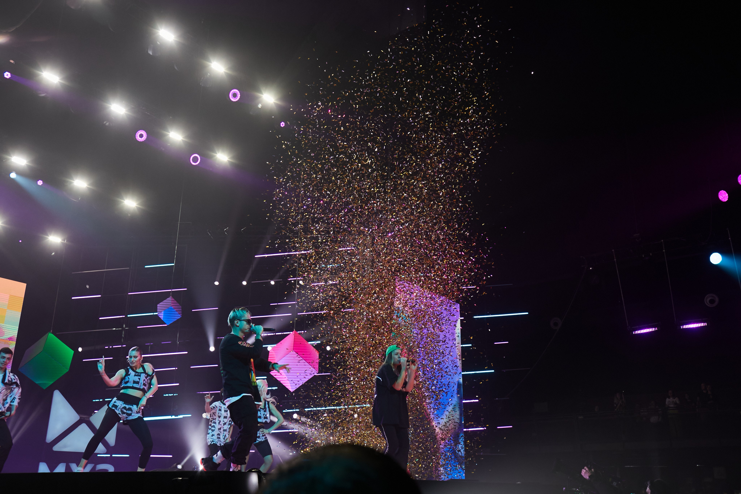 Муз 90-е. Art photographer Nino