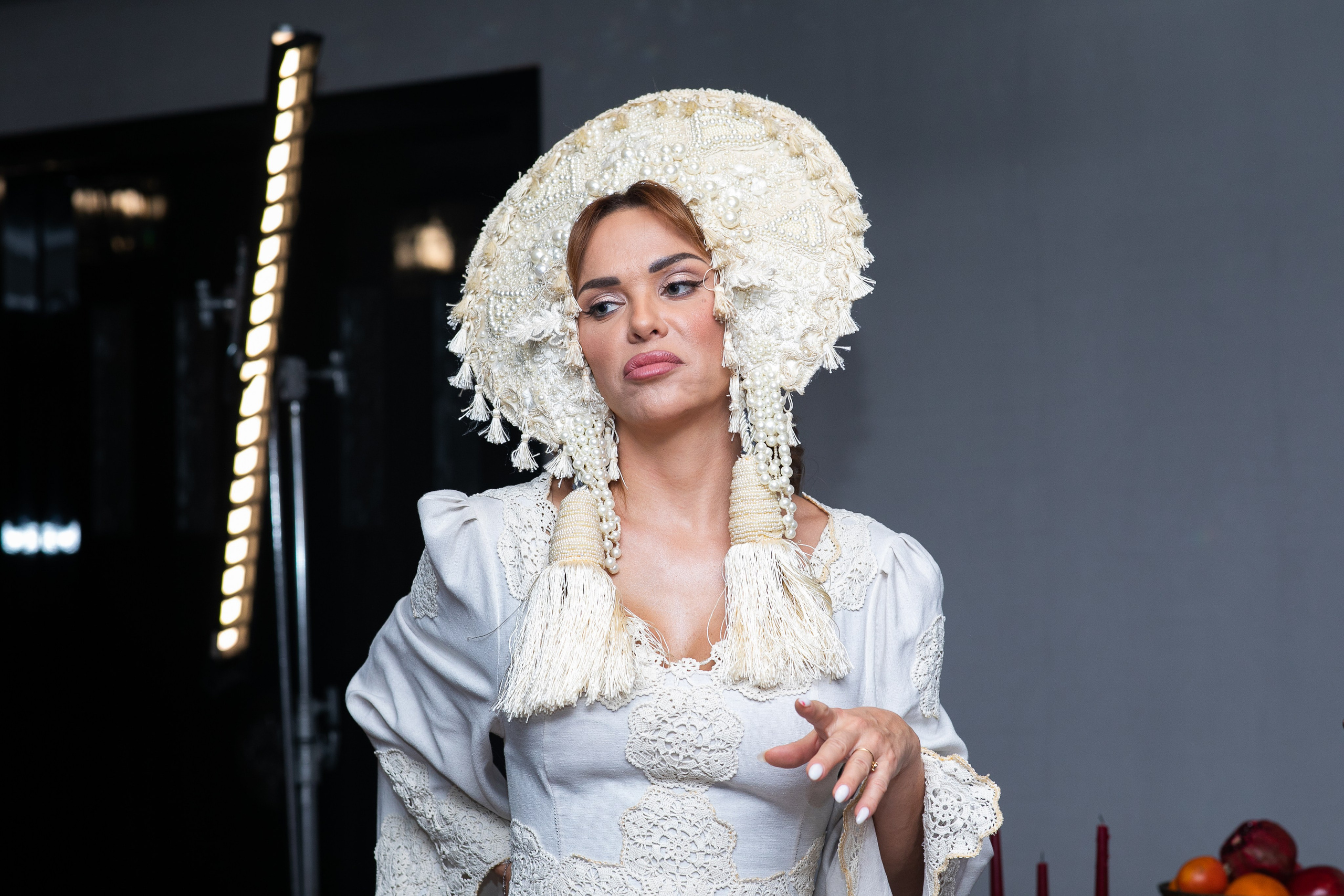 Клип Лерики " Я ждала этот трек ". Art photographer Nino