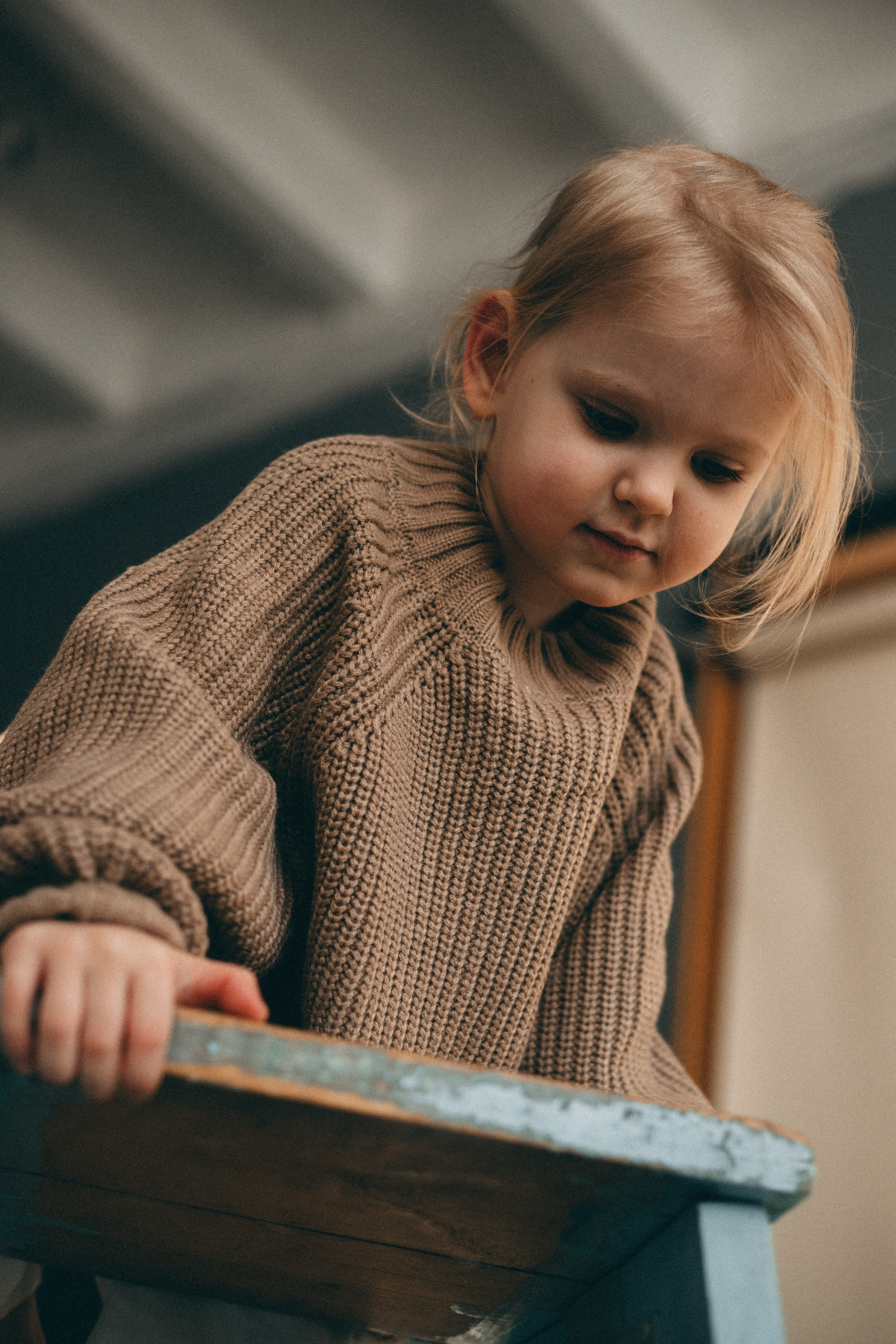 Зоя & Аня & Федя. Главная