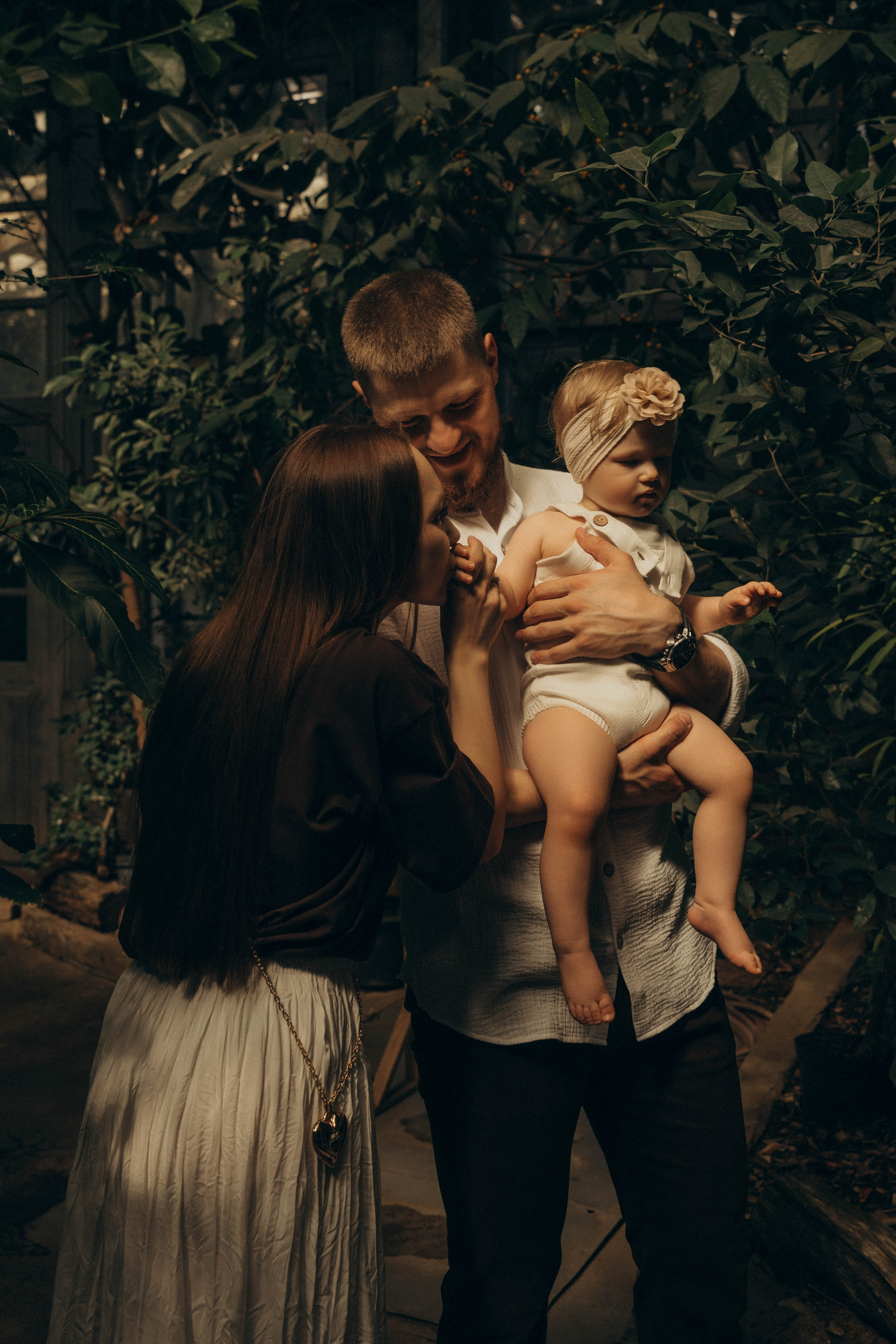 Главное —быть рядом