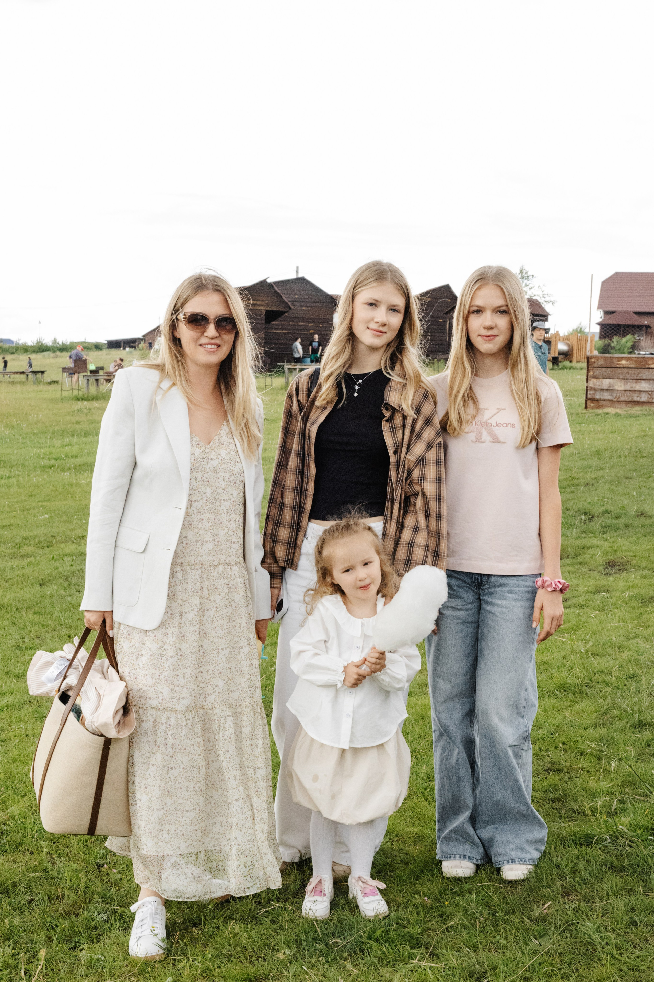 ГЕНДЕР ПАТИ. Фотограф в Красноярске