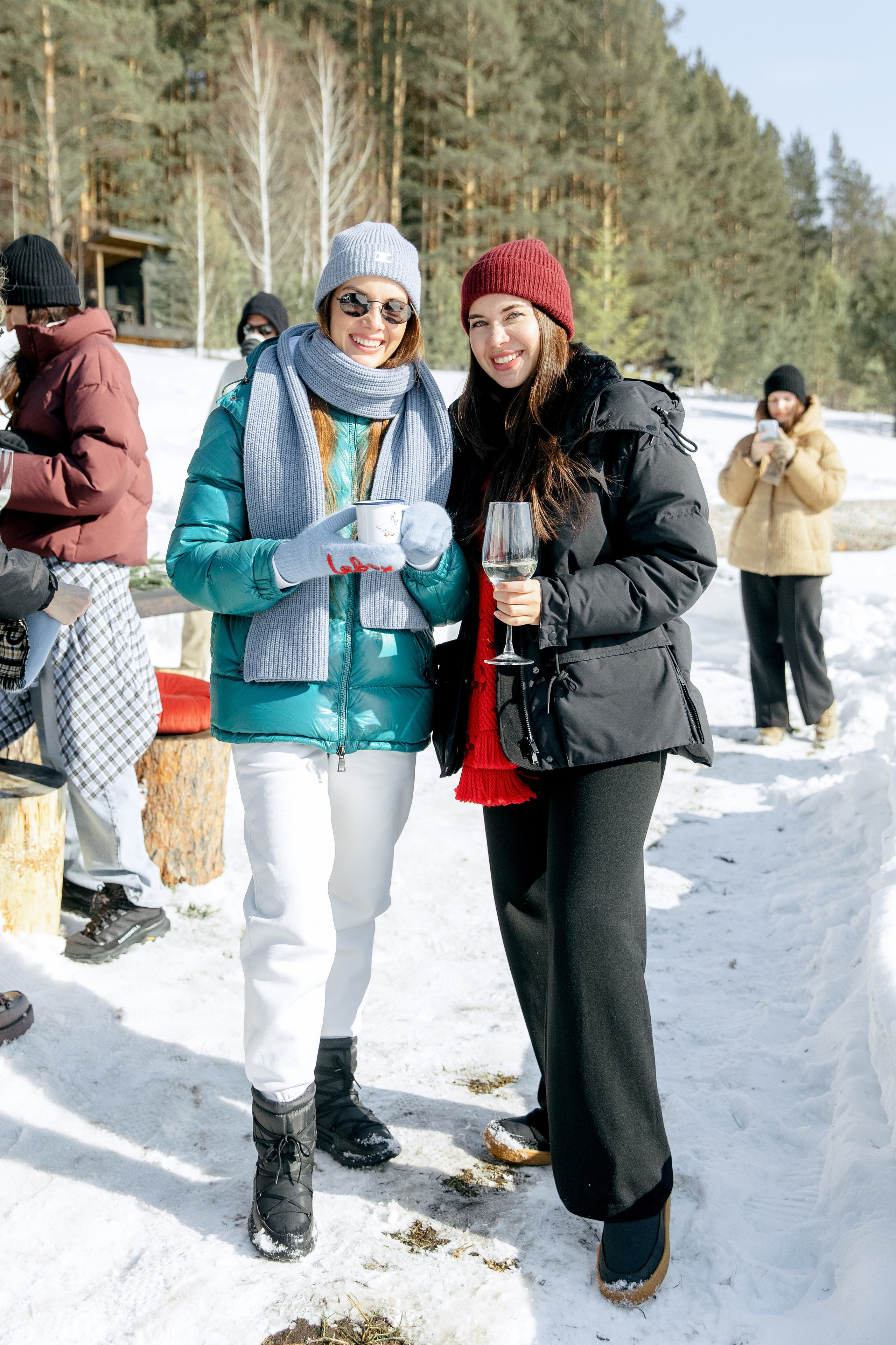 ДЕНЬ ДОЖДЕНИЯ ЕКАТЕРИНЫ. Фотограф в Красноярске
