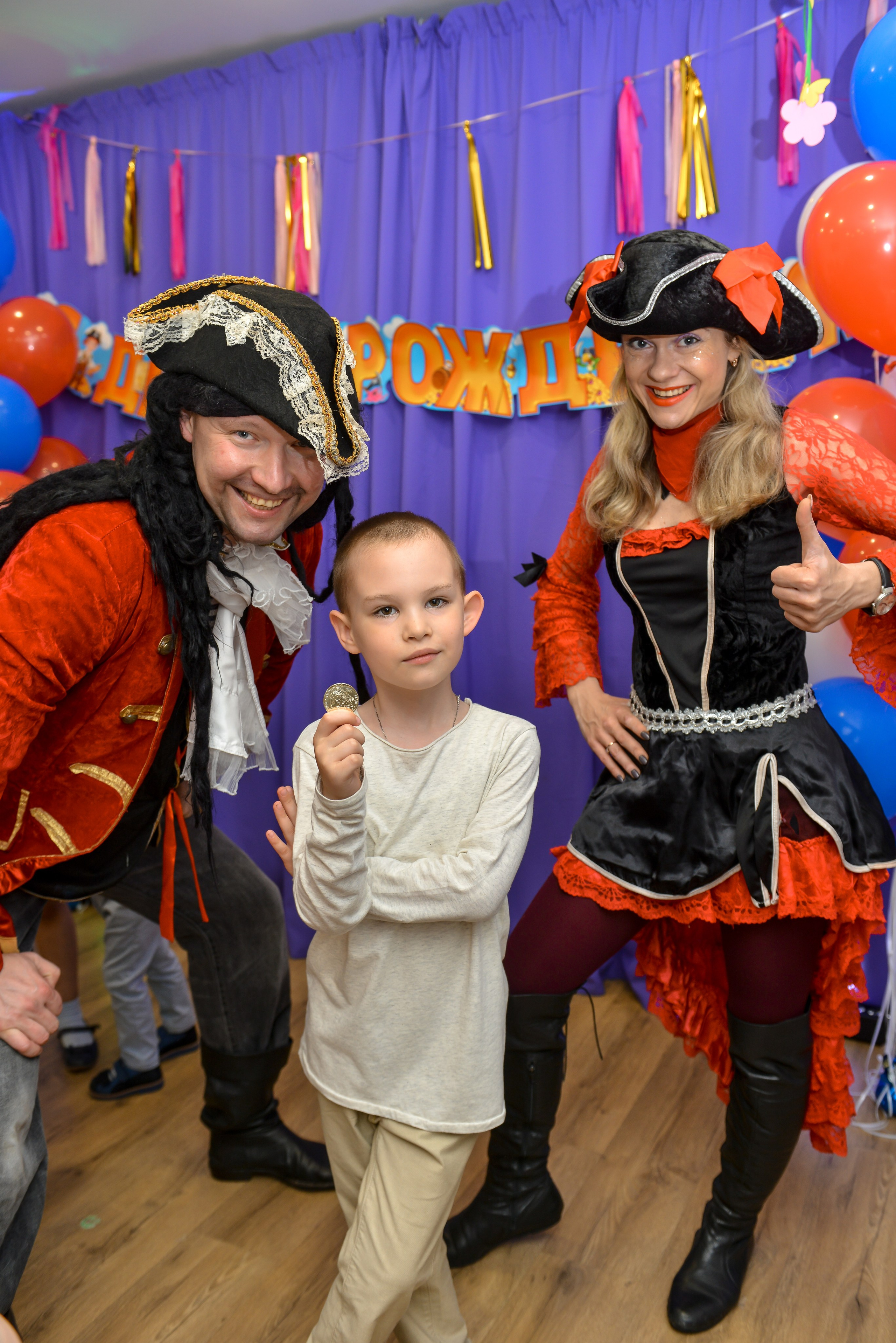 Дни рождения и корпоративы. Свадебный фотограф в Крыму