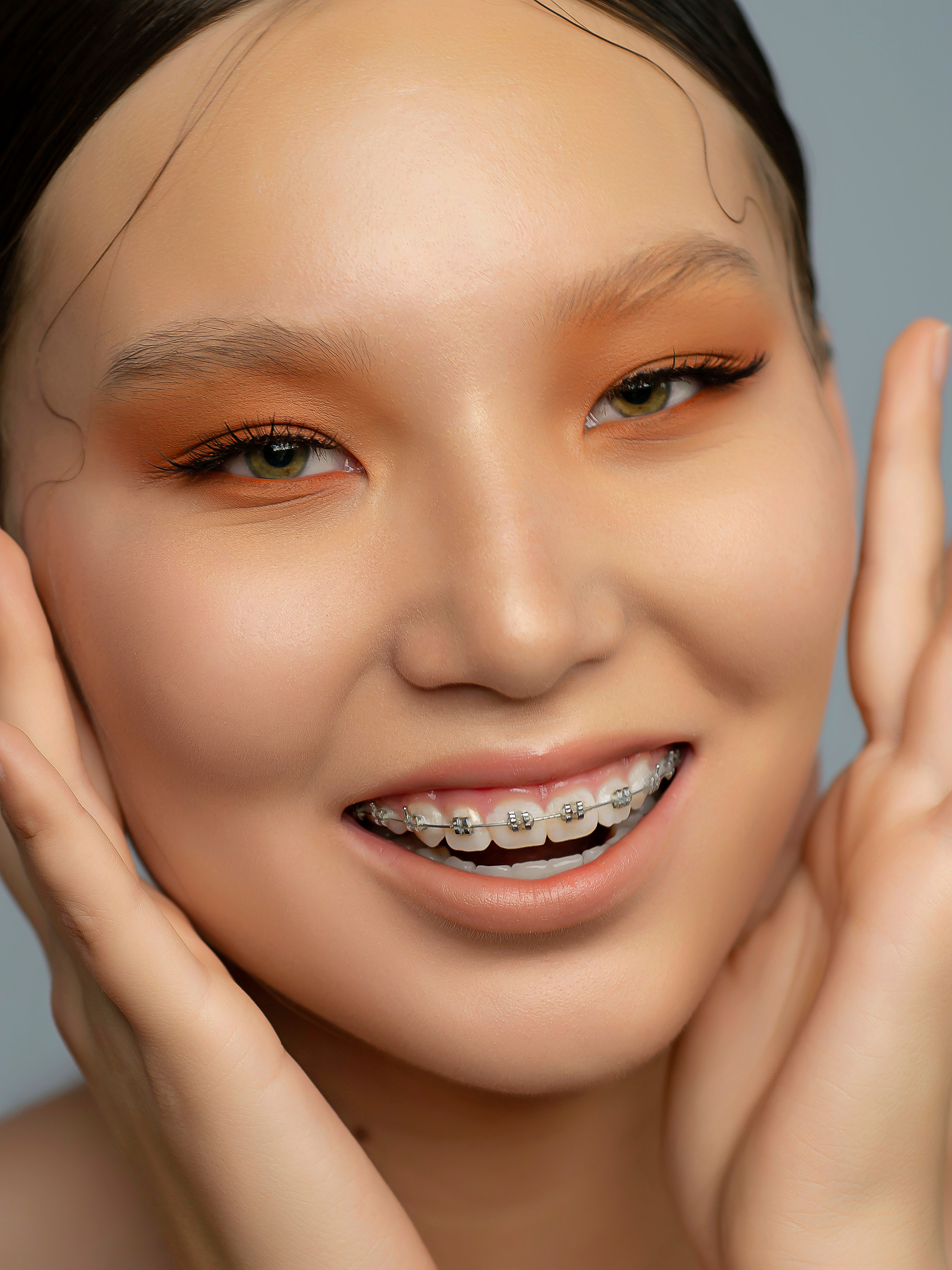 Ретушь. Фототерапевт и индивидуальный фотограф в Москве