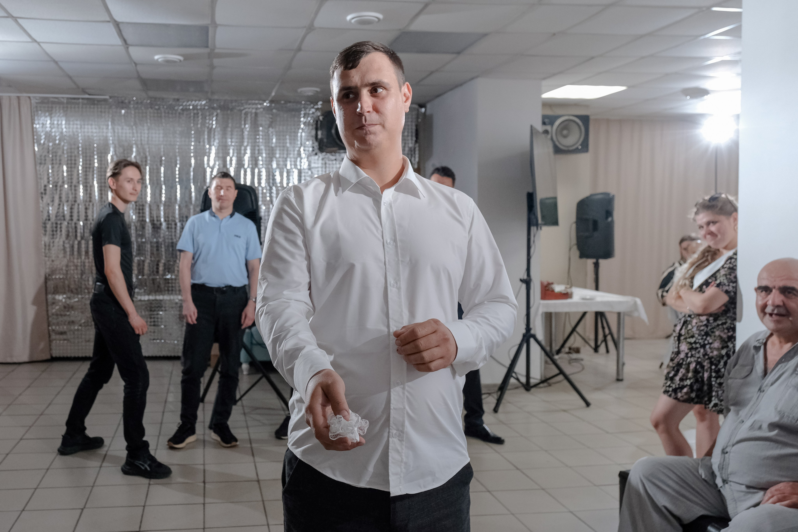 Свадьба Дмитрия и Дианы. Свадебный фотограф в Челябинске Сырчикова Наталья