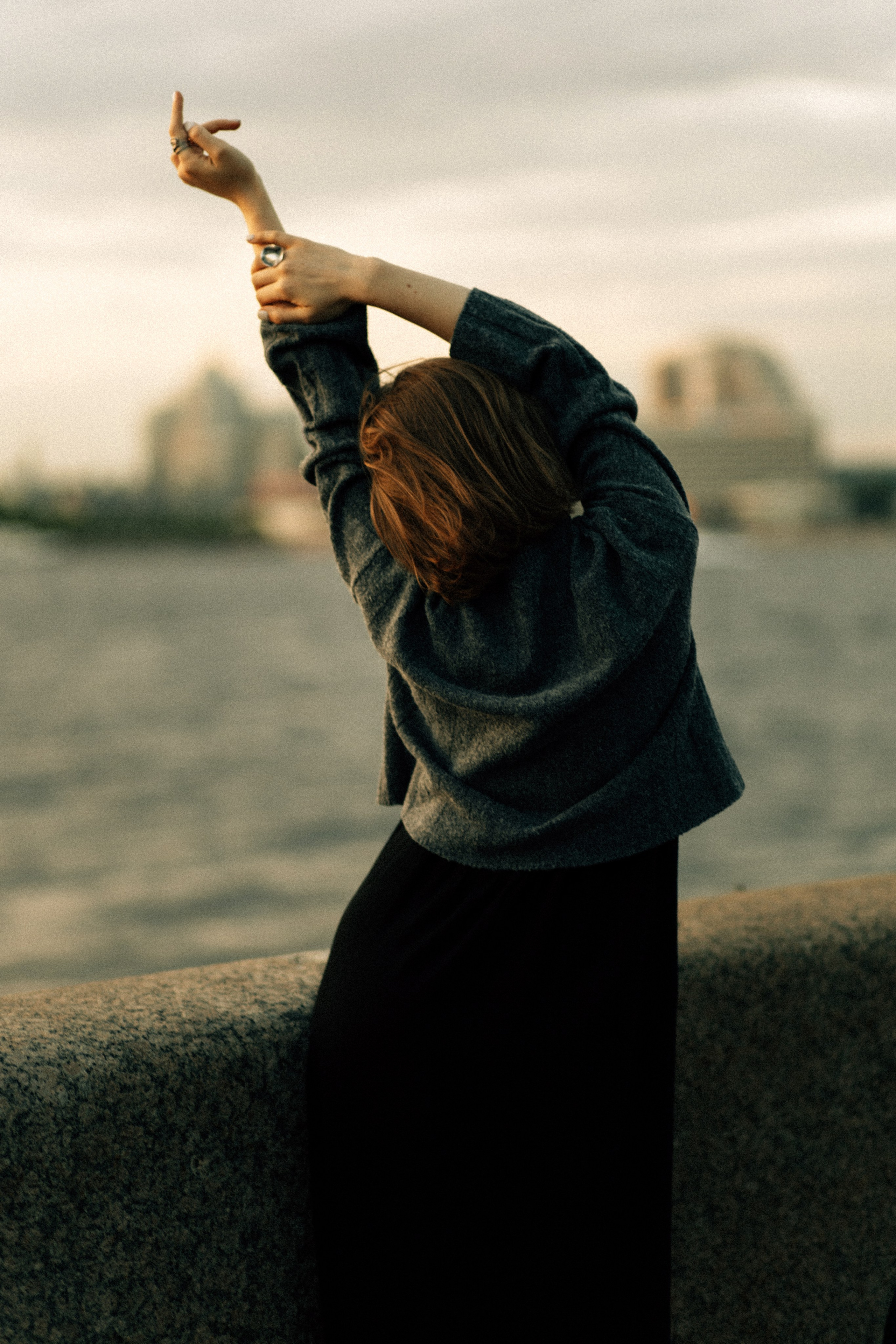 Вика. Фотограф в Санкт-Петербурге