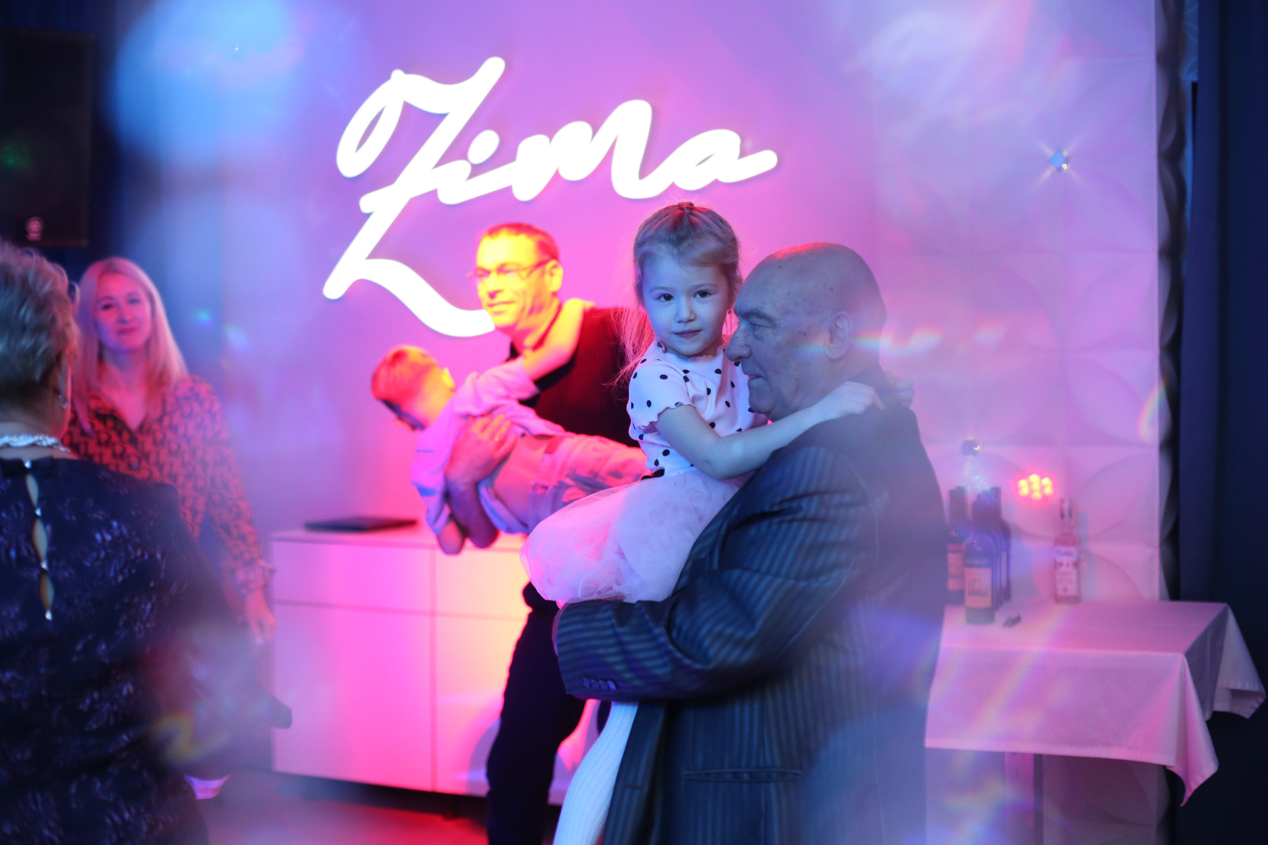 Юбилей 70 лет. 𝓕𝓸𝓽𝓸𝓰𝓻𝓪𝓯 𝓑𝓪𝓵𝓪𝓼𝓱𝓲𝓱𝓪 / 𝓜𝓸𝓼𝓴𝓿𝓪