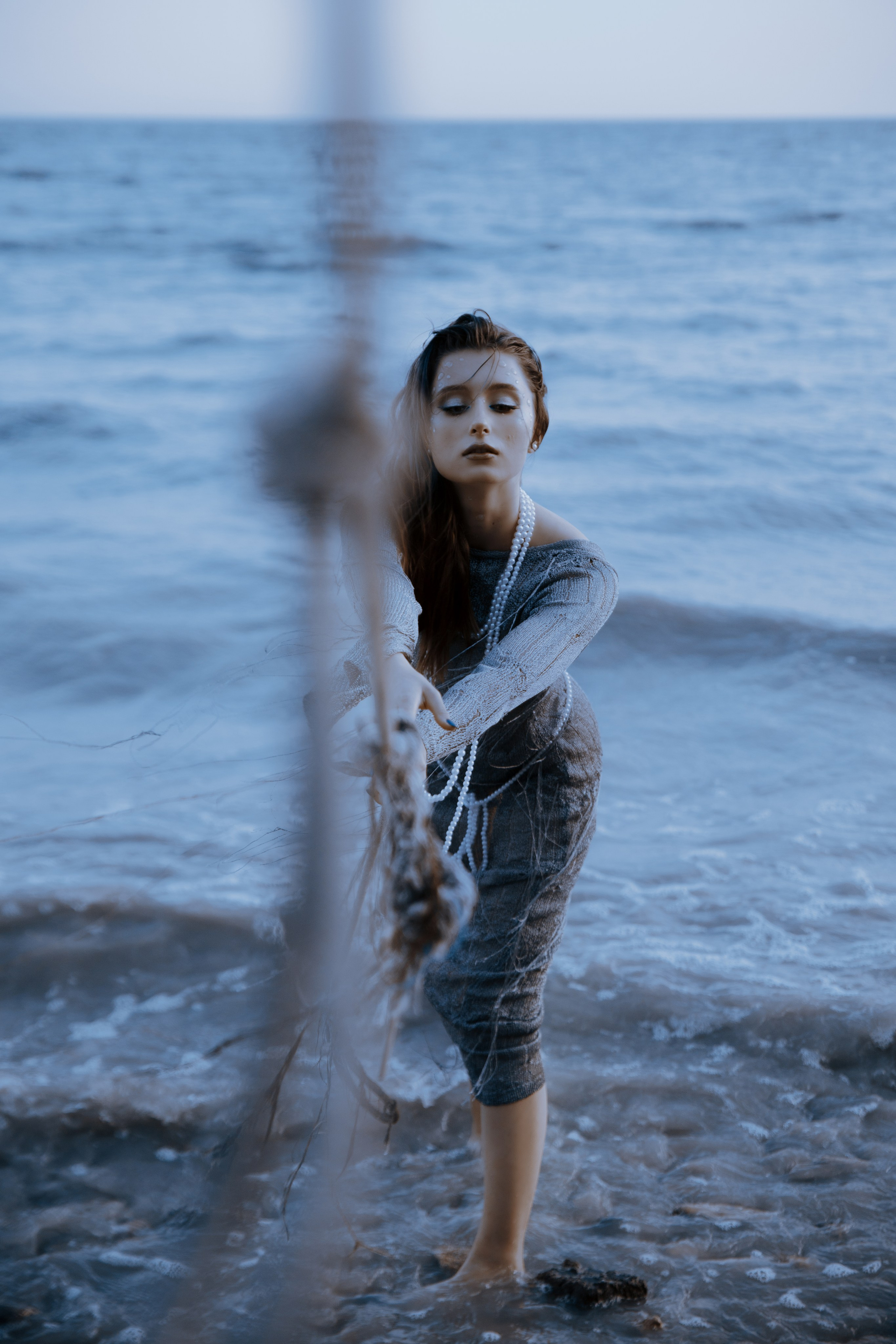 Арт фотограф, косплей фотограф. Фотограф Виктория Меллез