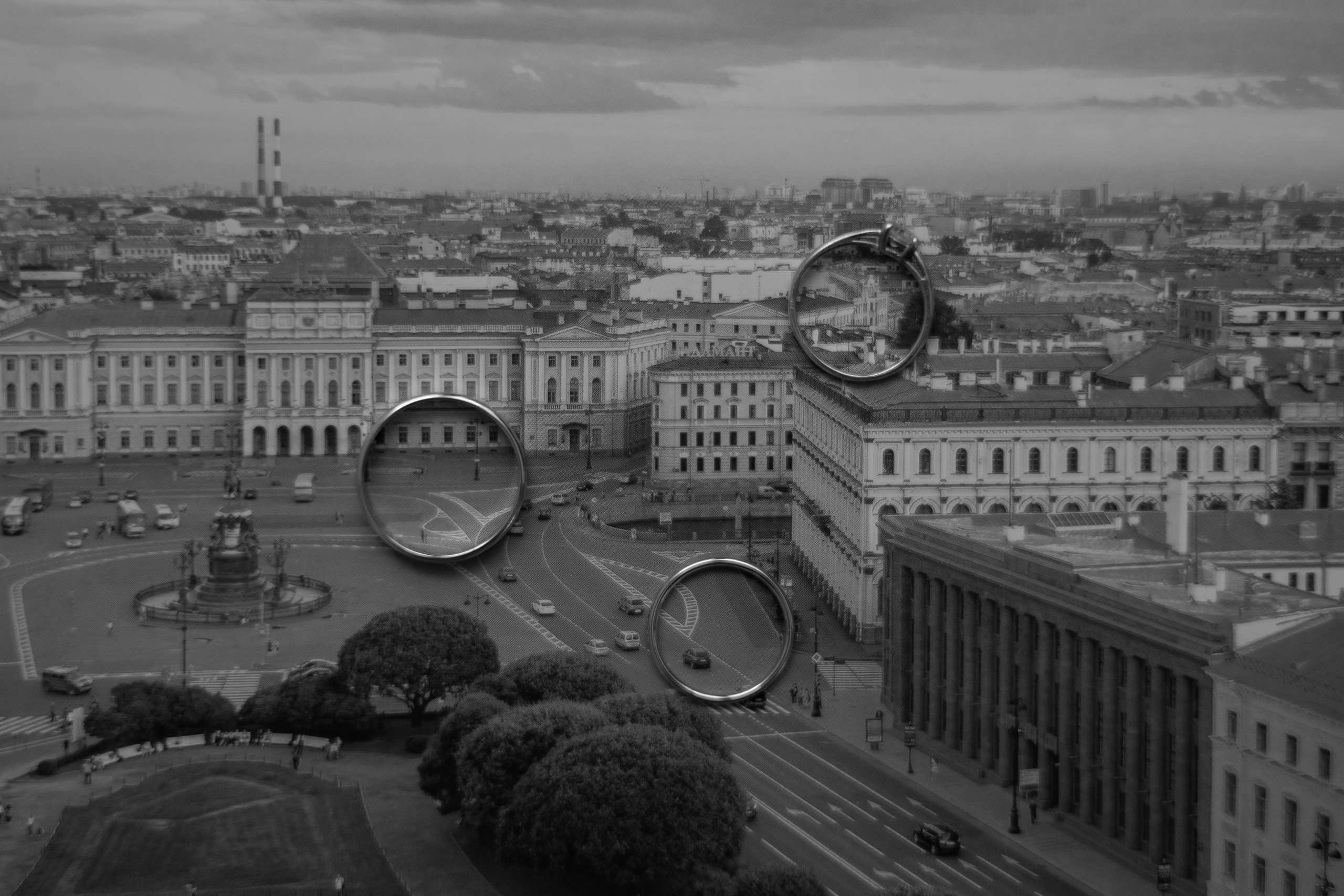 Барби и Кен. Свадебный и семейный фотограф Арина Кулёва