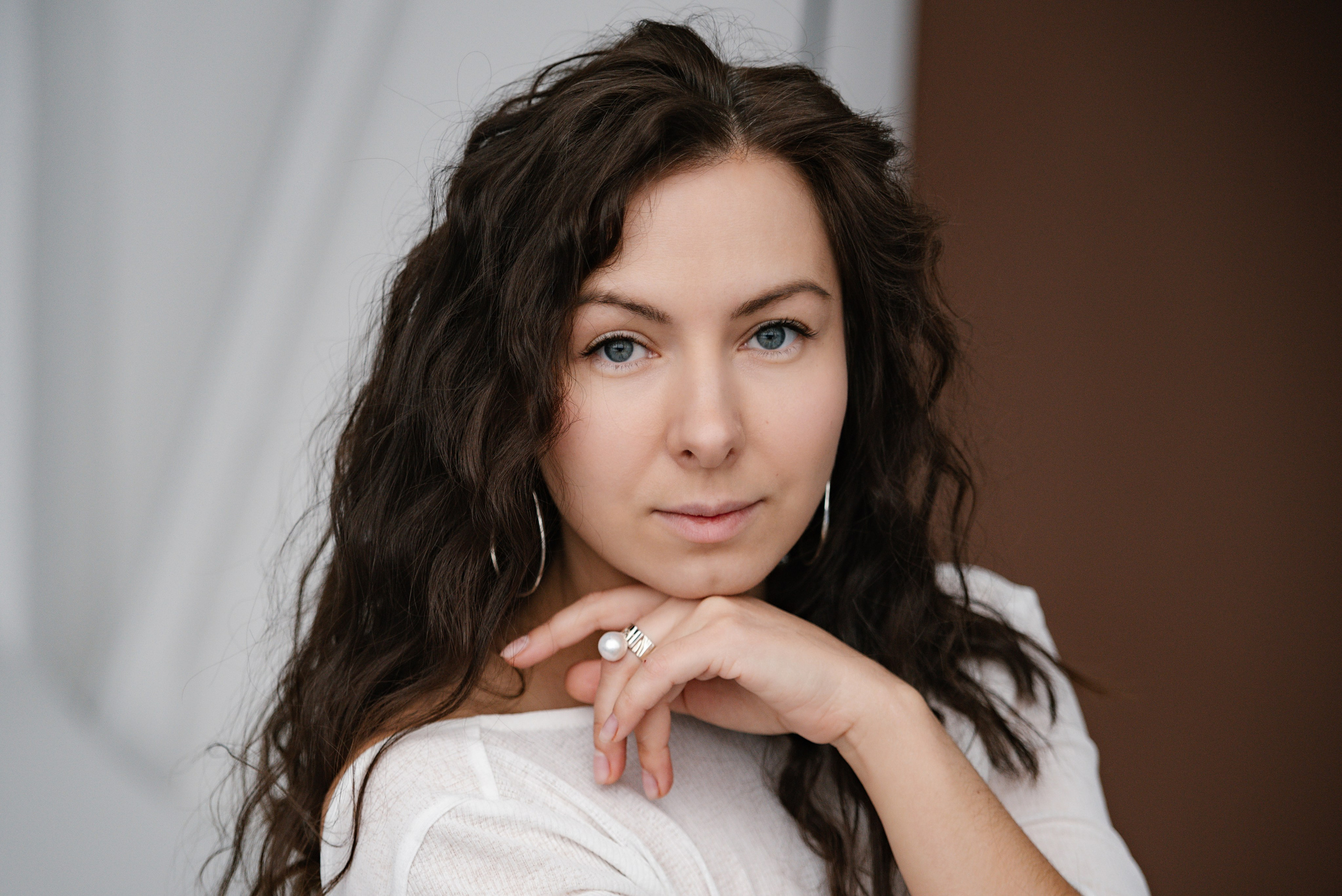 ЖЕНЯ. Фотограф в Ярославле Грибанова Ирина