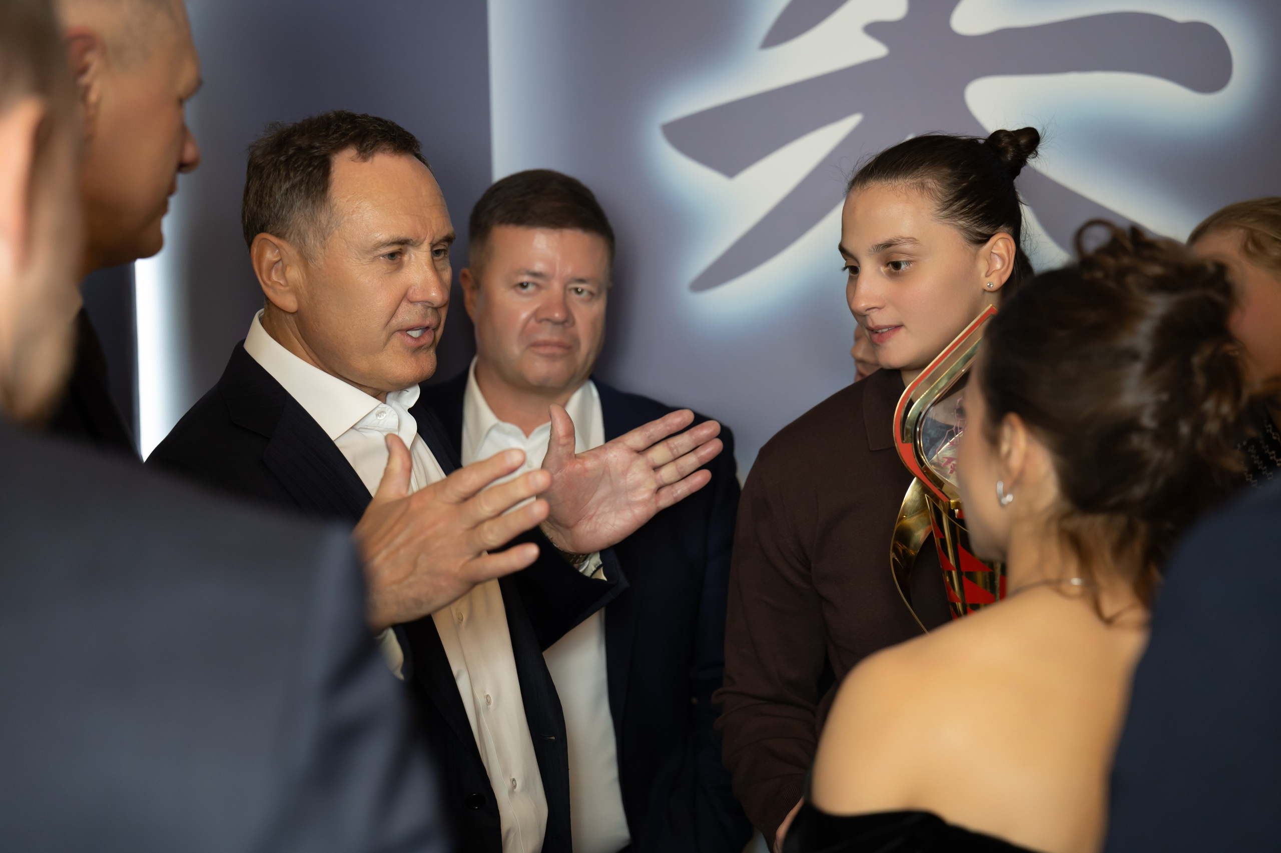 Гала-ужин федерации дзюдо с губернатором области. Фотограф свадебный, репортажный, индивидуальный, фото для маркетплейсов, брендов, автосалонов