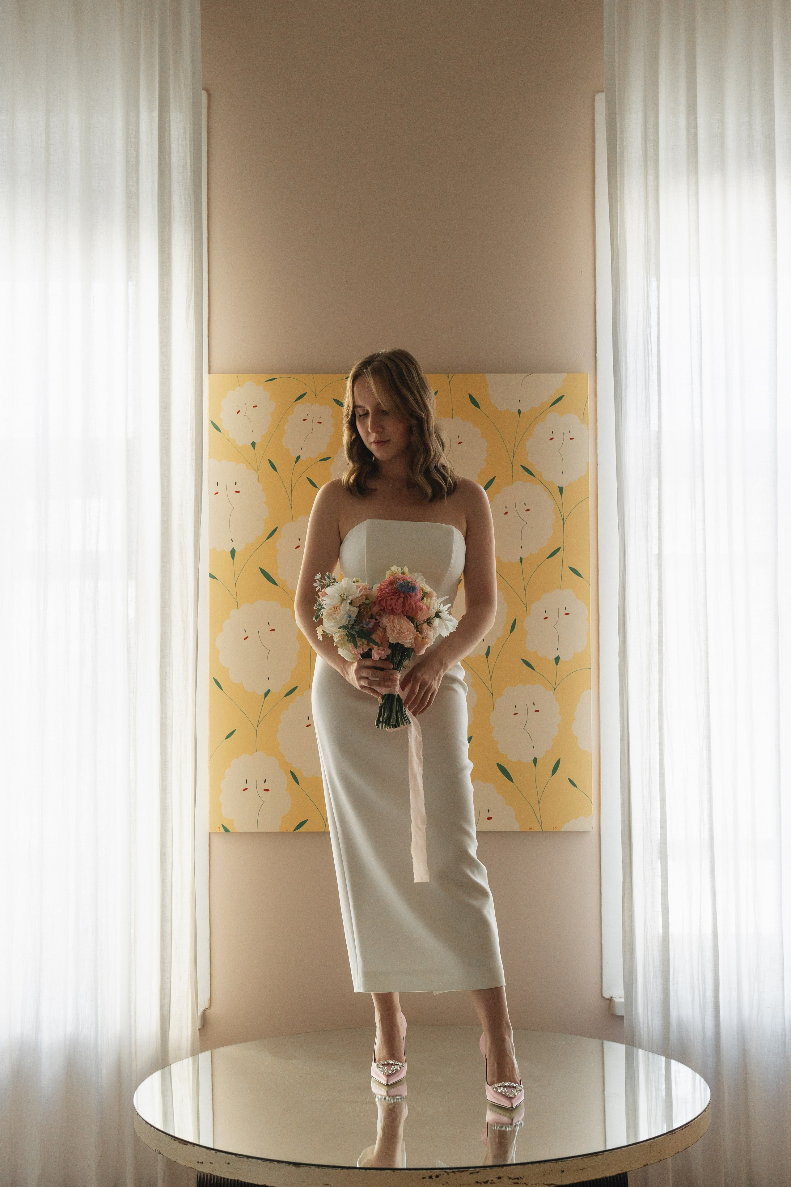 Be my busya. Свадебный фотограф в Москве Мария Кривоногова