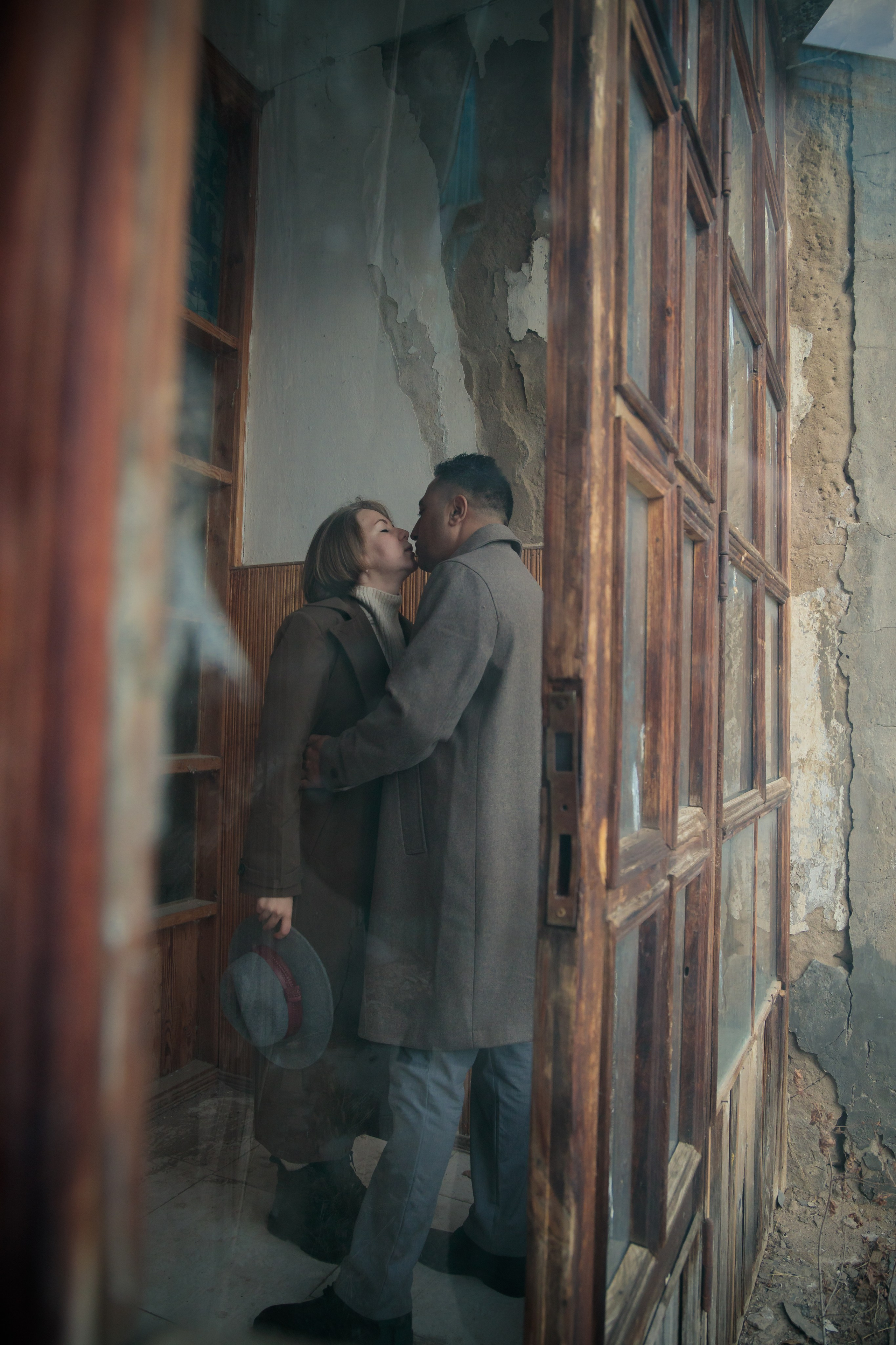 Семейный и индивидуальный фотограф в Алматы — Индивидуальные и репортажные съёмки от Алекса. Профессиональный фотограф в Алматы