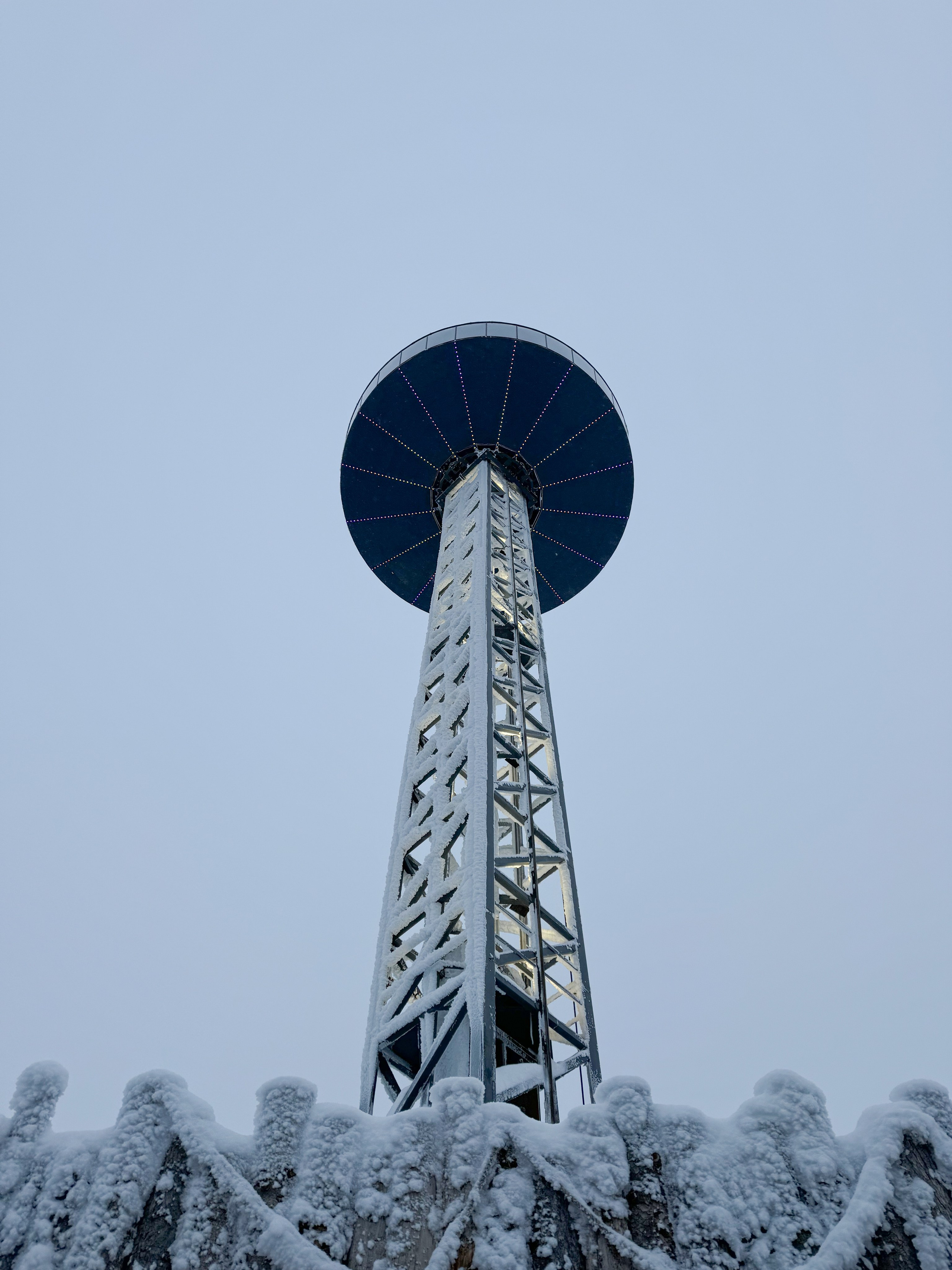 Горнолыжный тур в Губаху из Уфы — Время Приключений