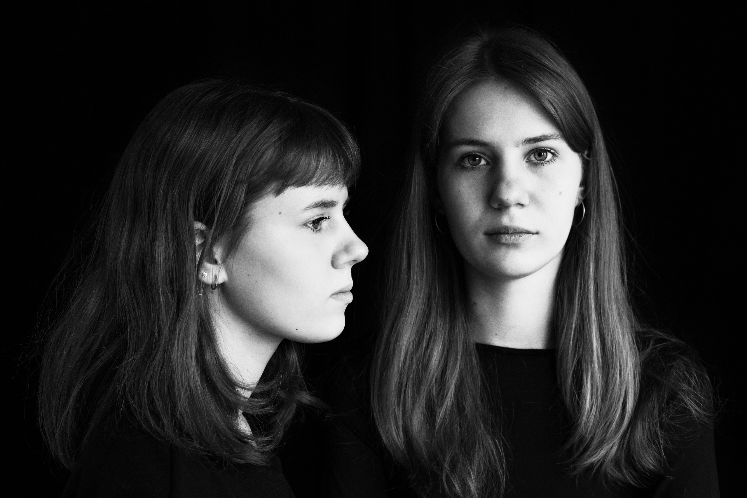 Семья Наталья и Игорь. Фотограф в Москве Лера Юдина